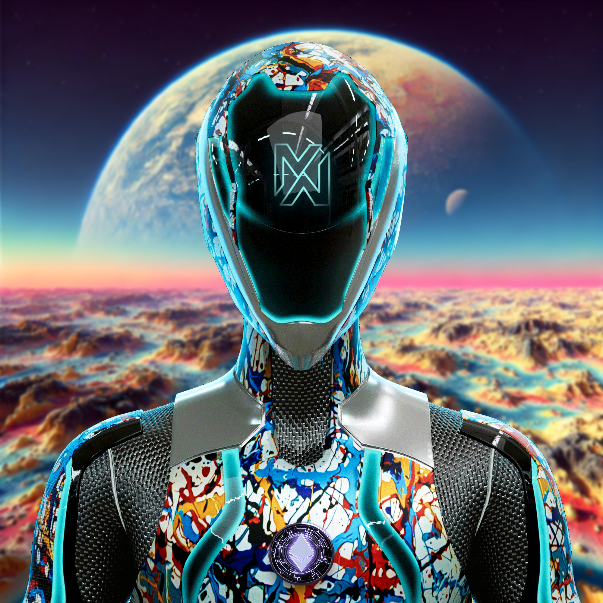 NFT Image