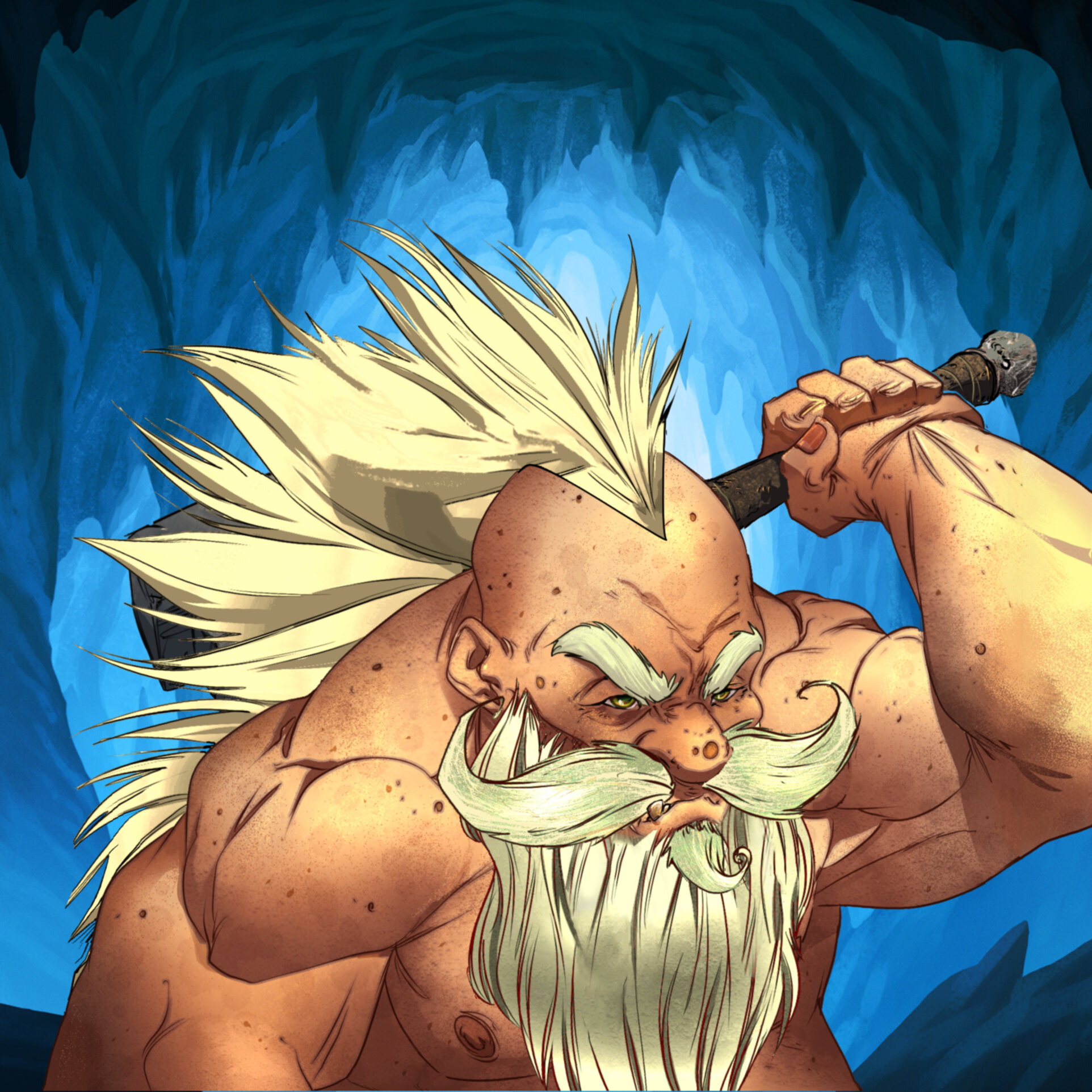Avatar #1013