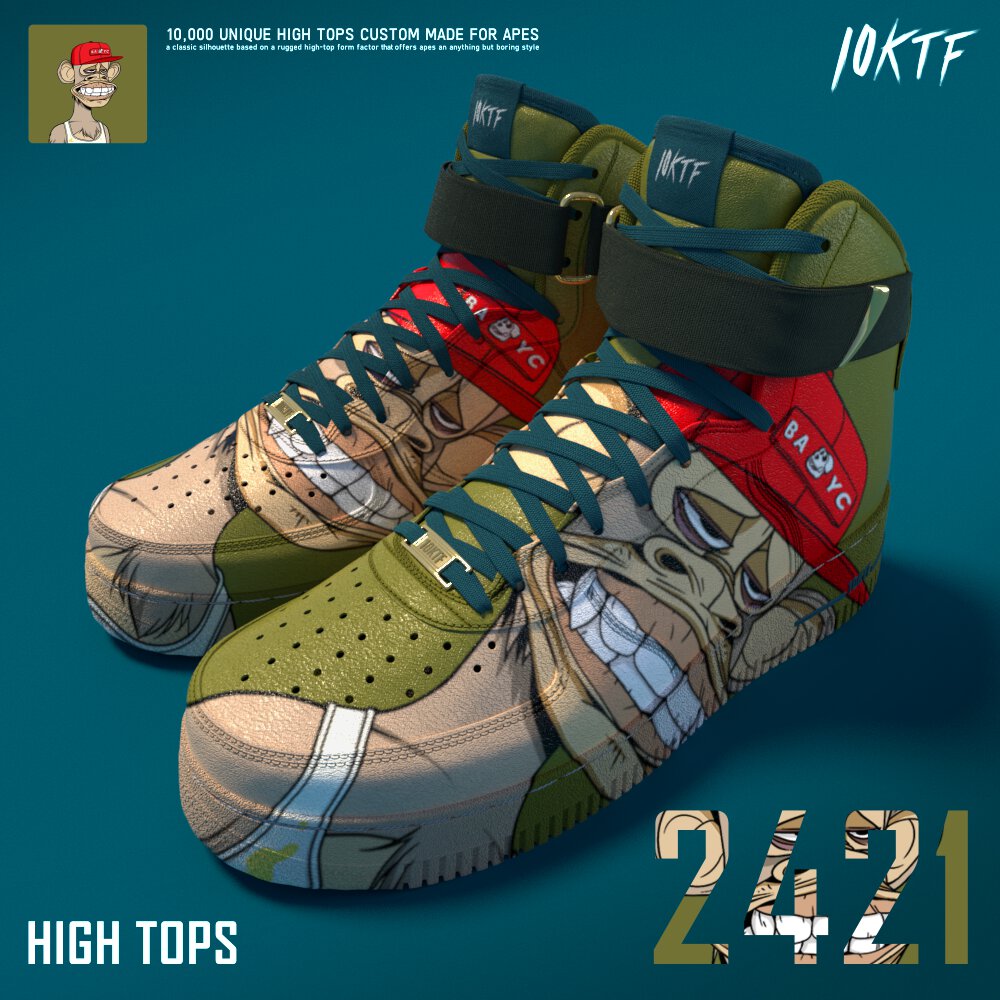 NFT Image