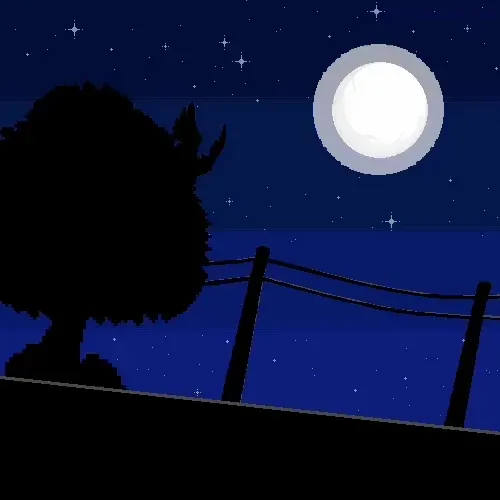 WEN MOON #1673
