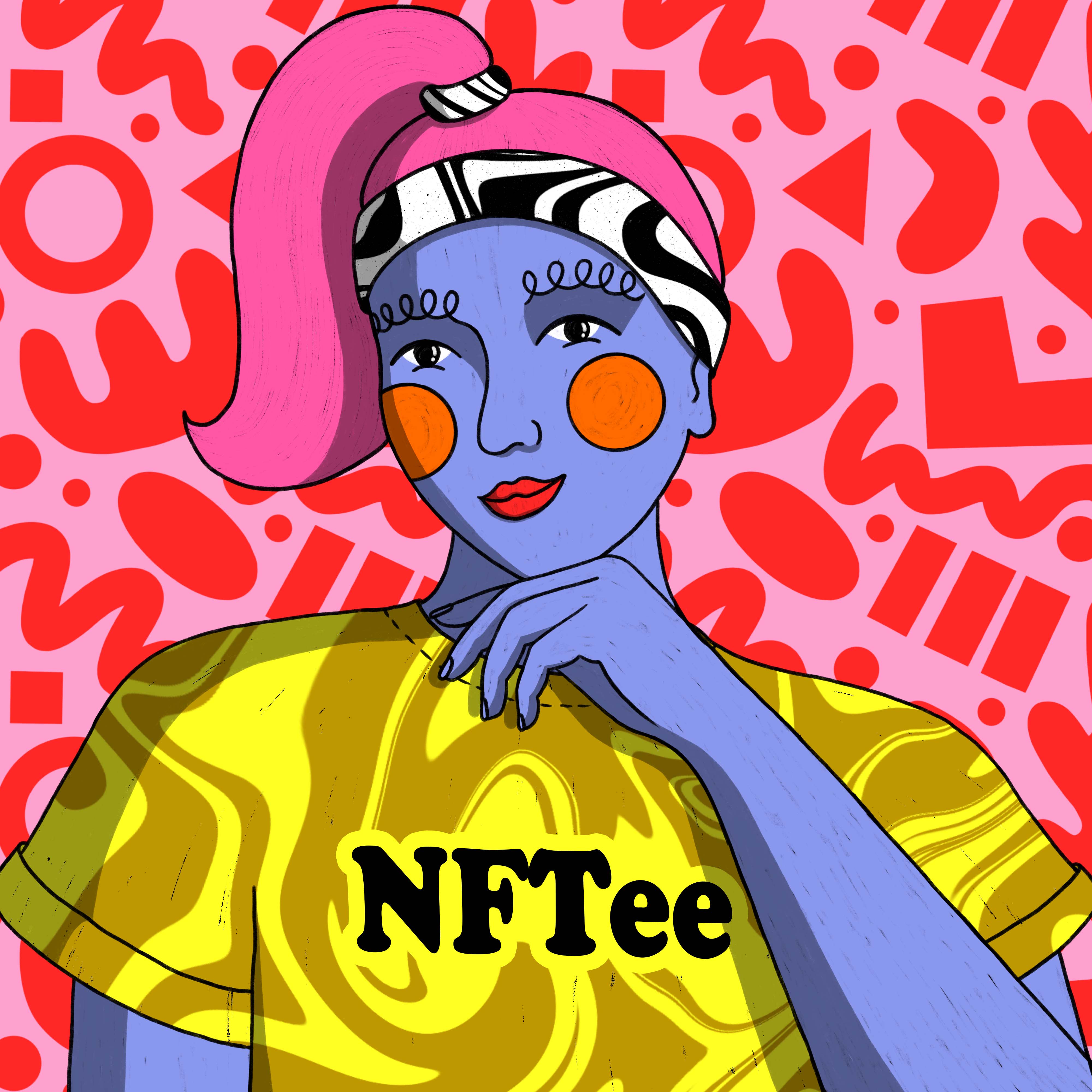 NFT Image