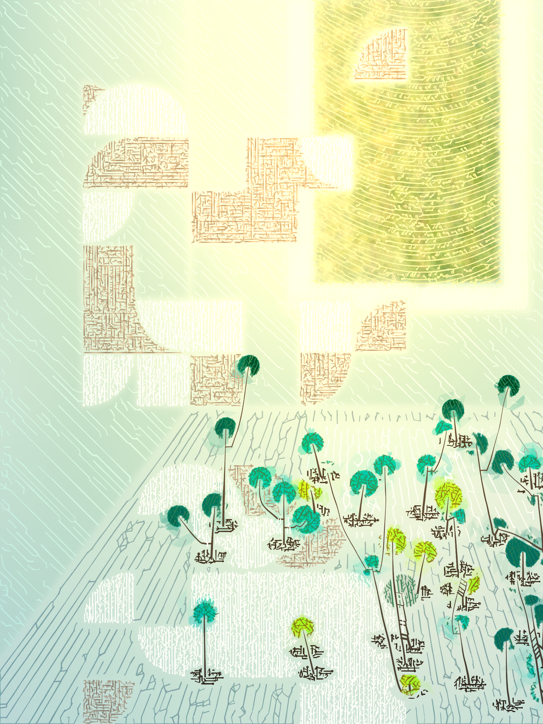 The Colors That Heal #50