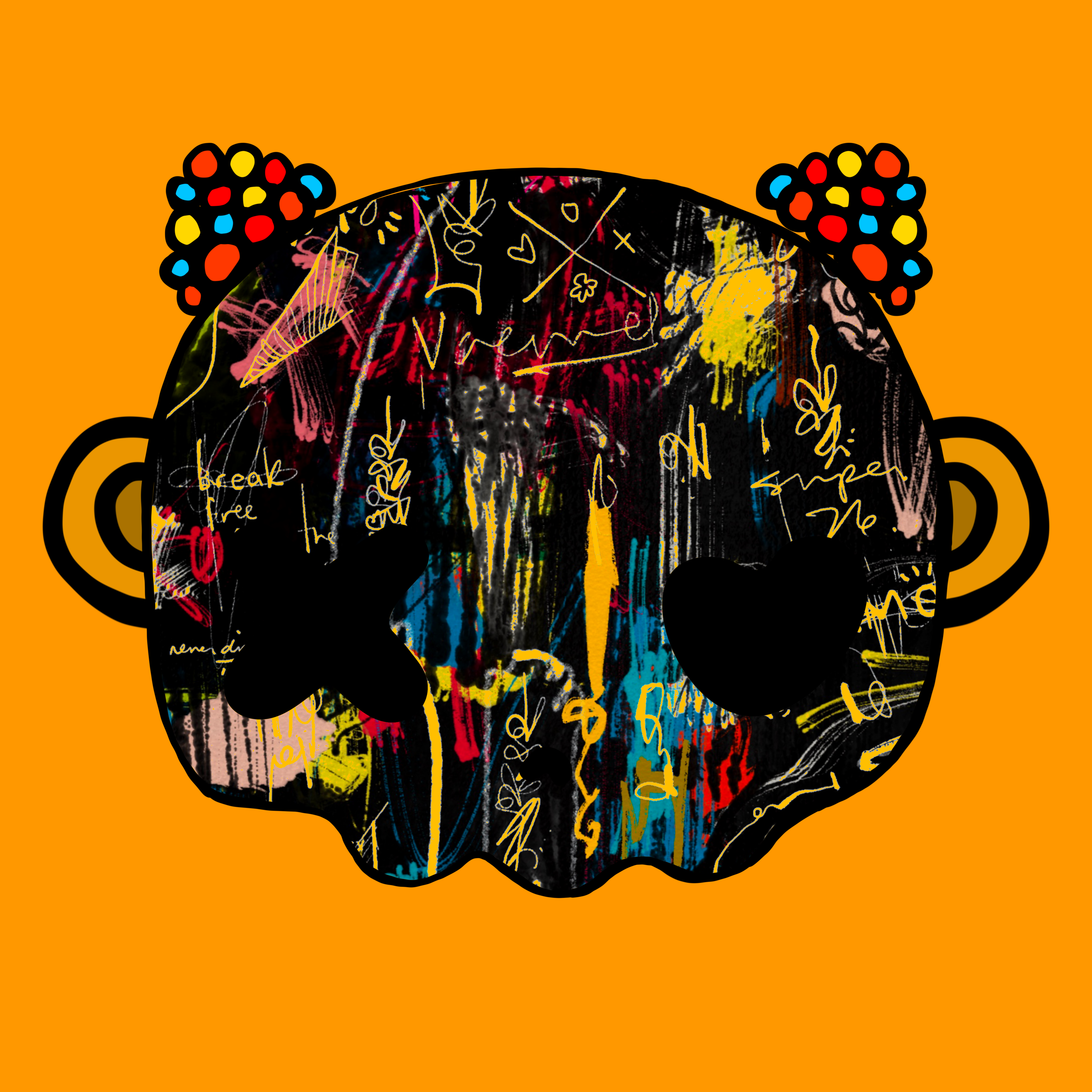 ORGNLS by SABET #27365