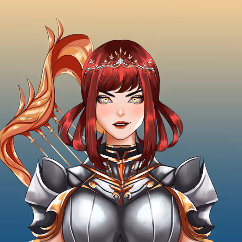 Eileen Murphy the Conjurer