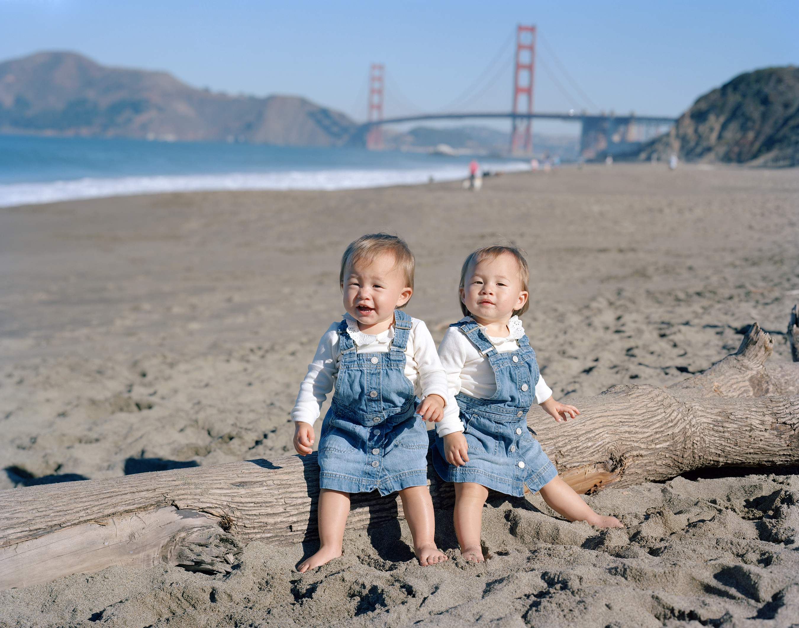 Twin Flames #37. Anais Belle & Madeleine Anne Eatinger