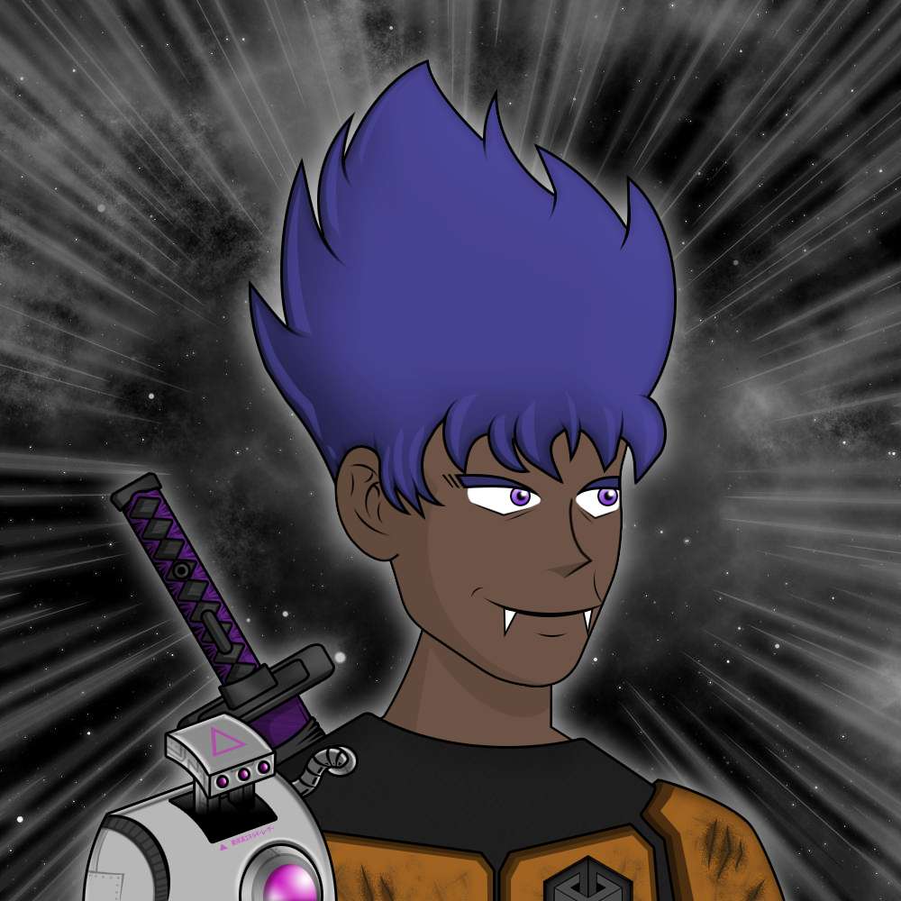 OmniForce #5867 - Desha