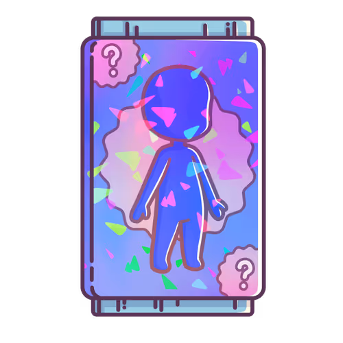 Unrevealed Castaway #2052