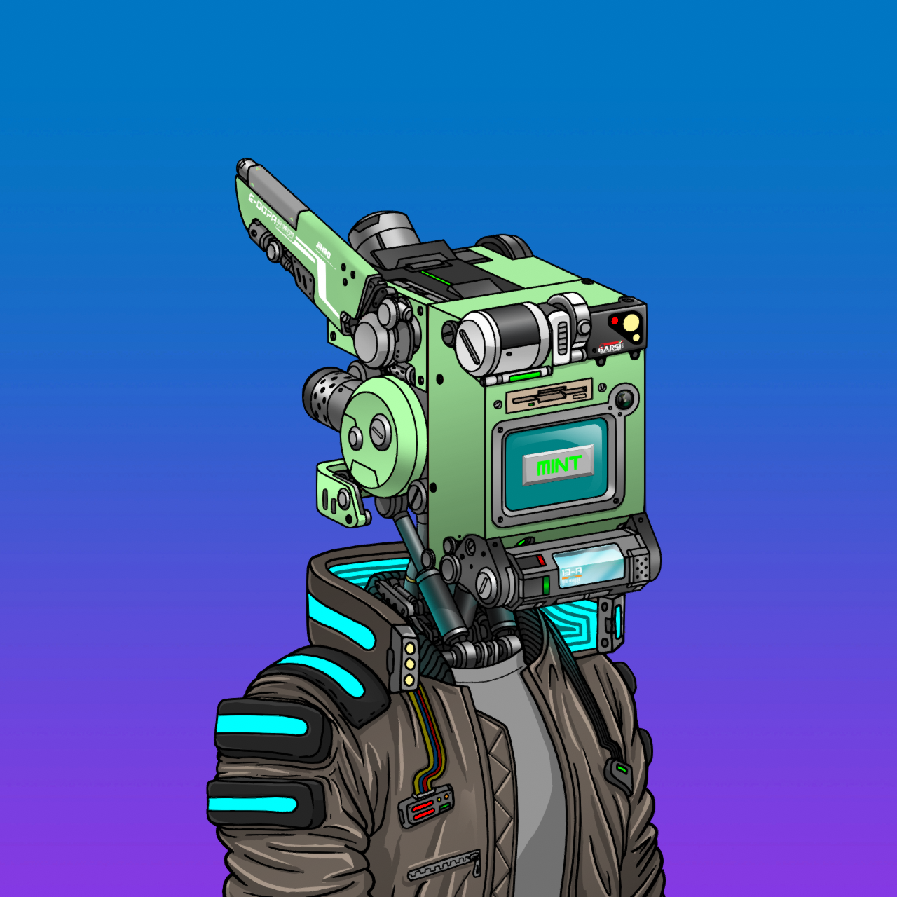 NFT Image