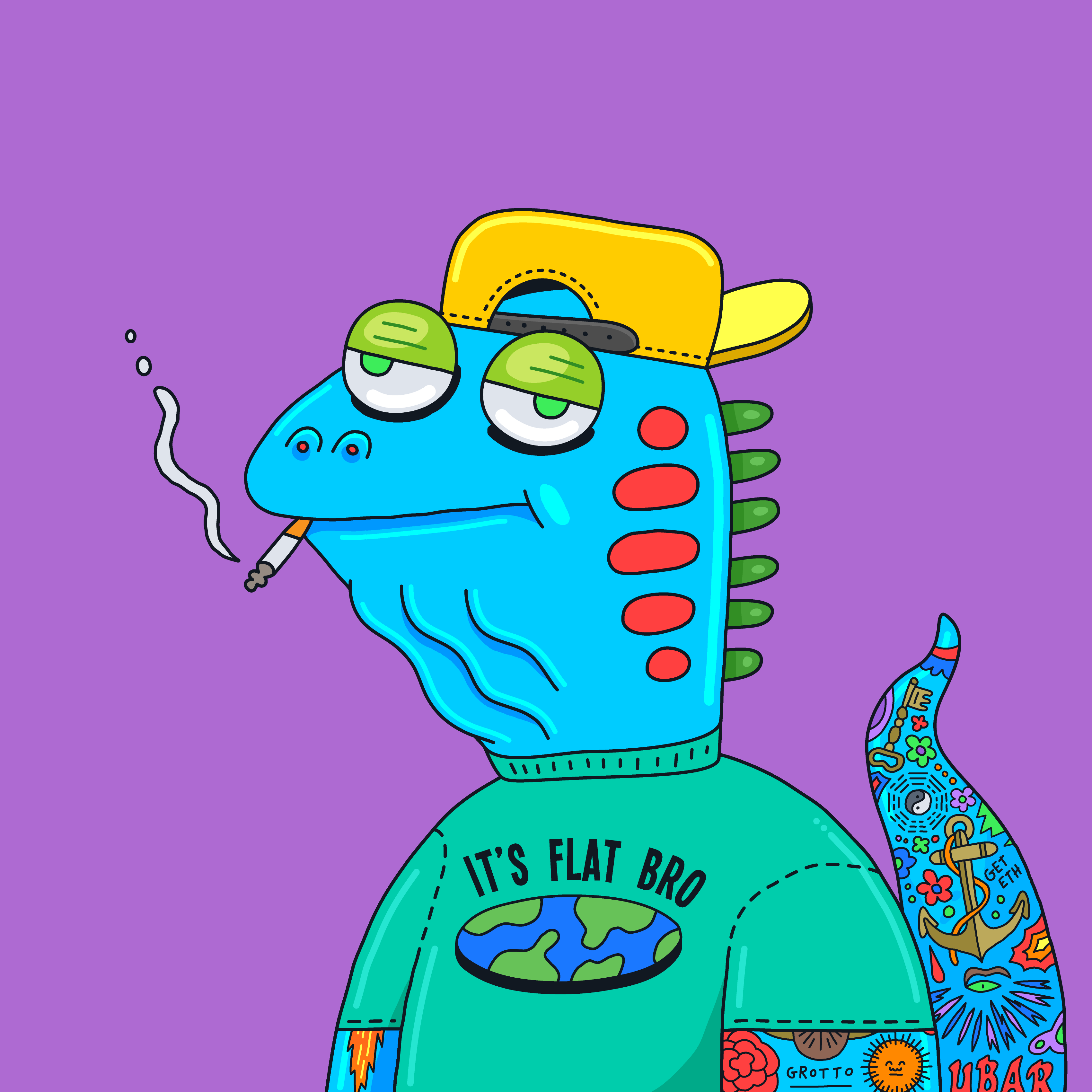NFT Image