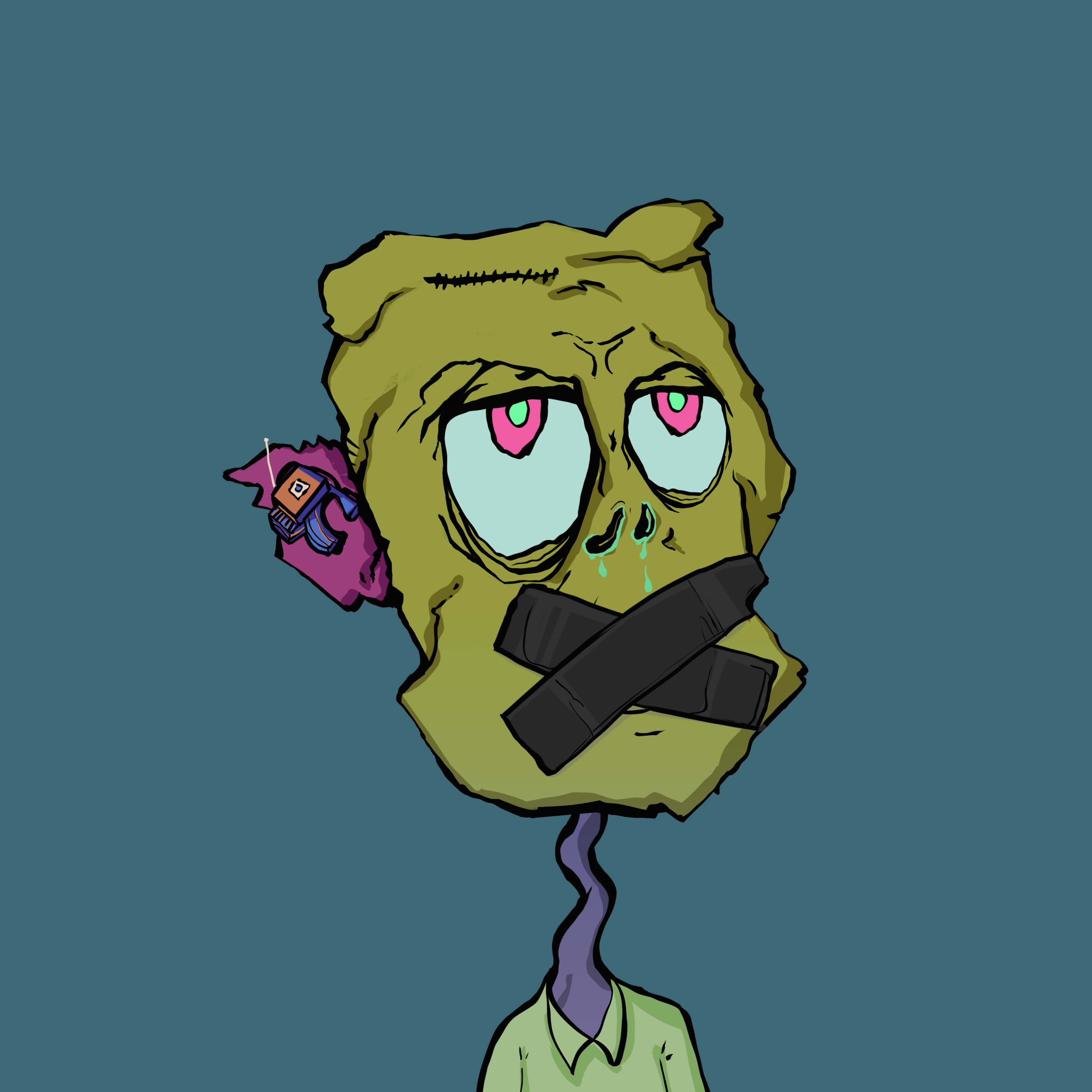 NFT Image
