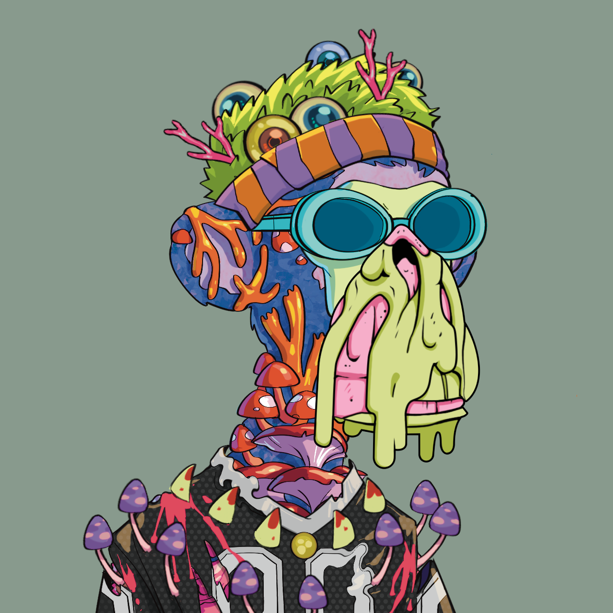 NFT Image
