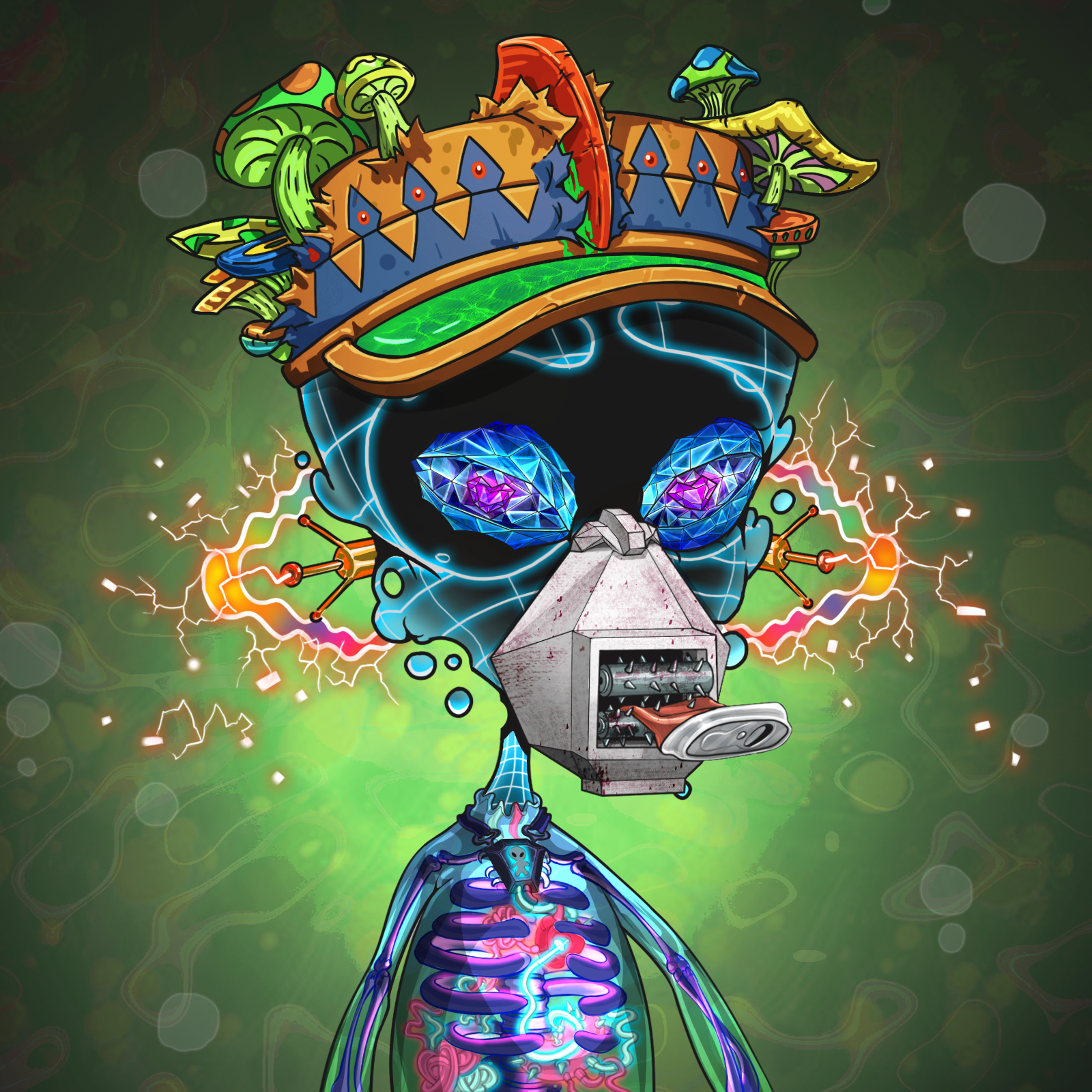 NFT Image
