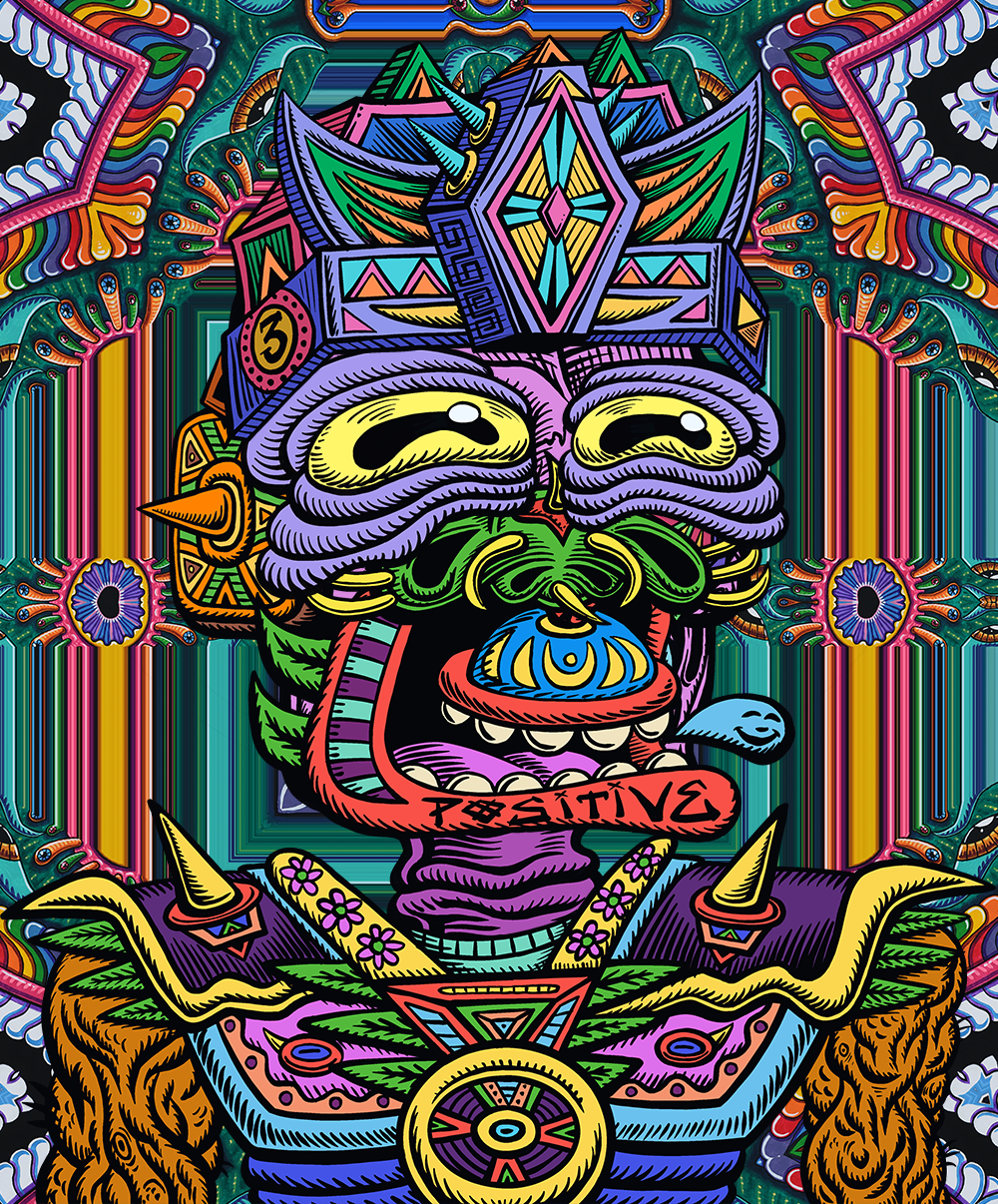 Galaktic Guy #4299