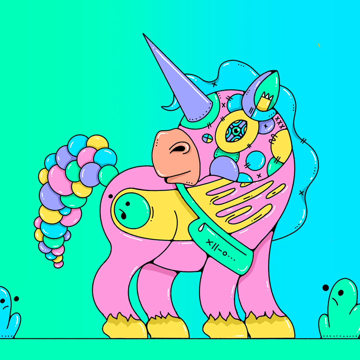NFT Image