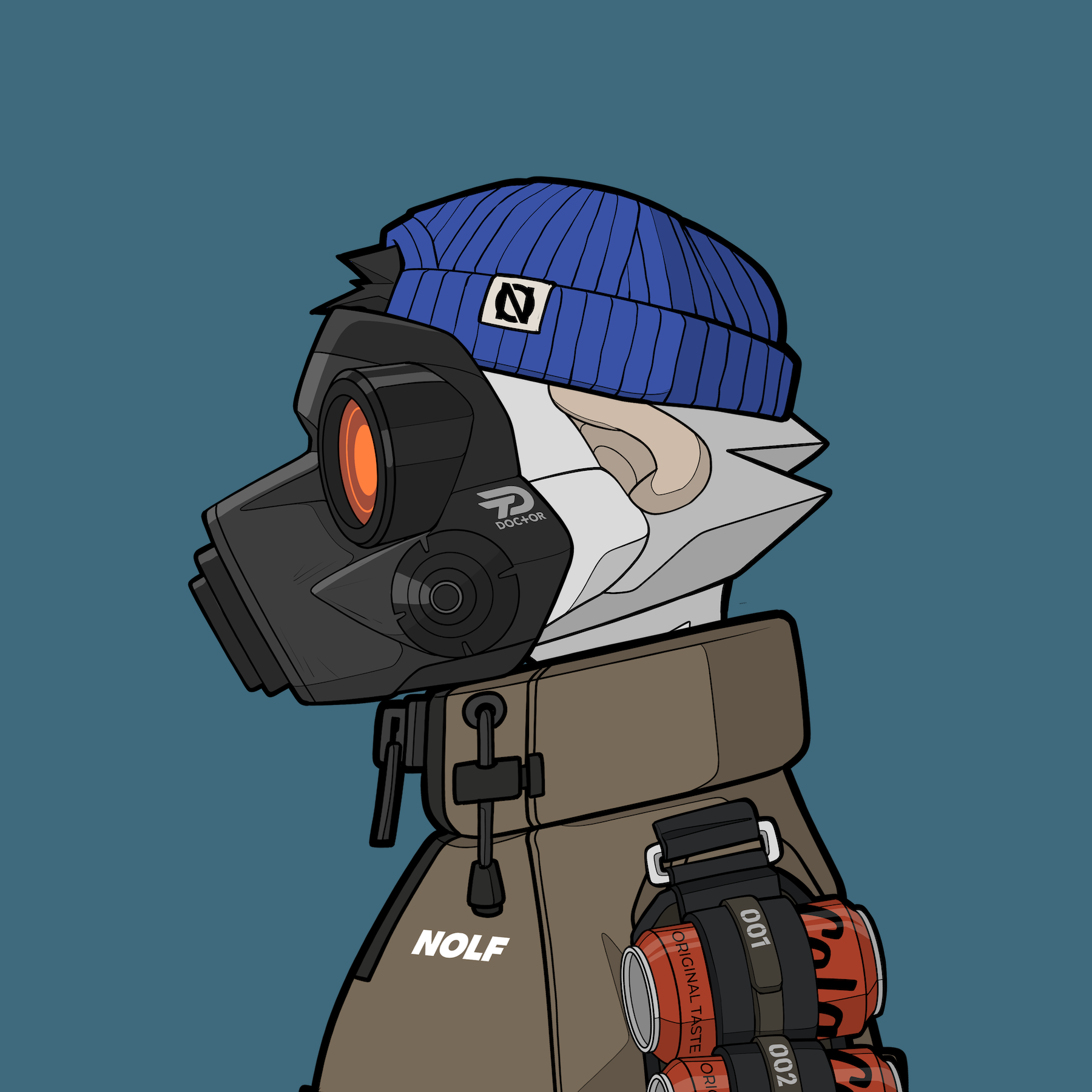NFT Image