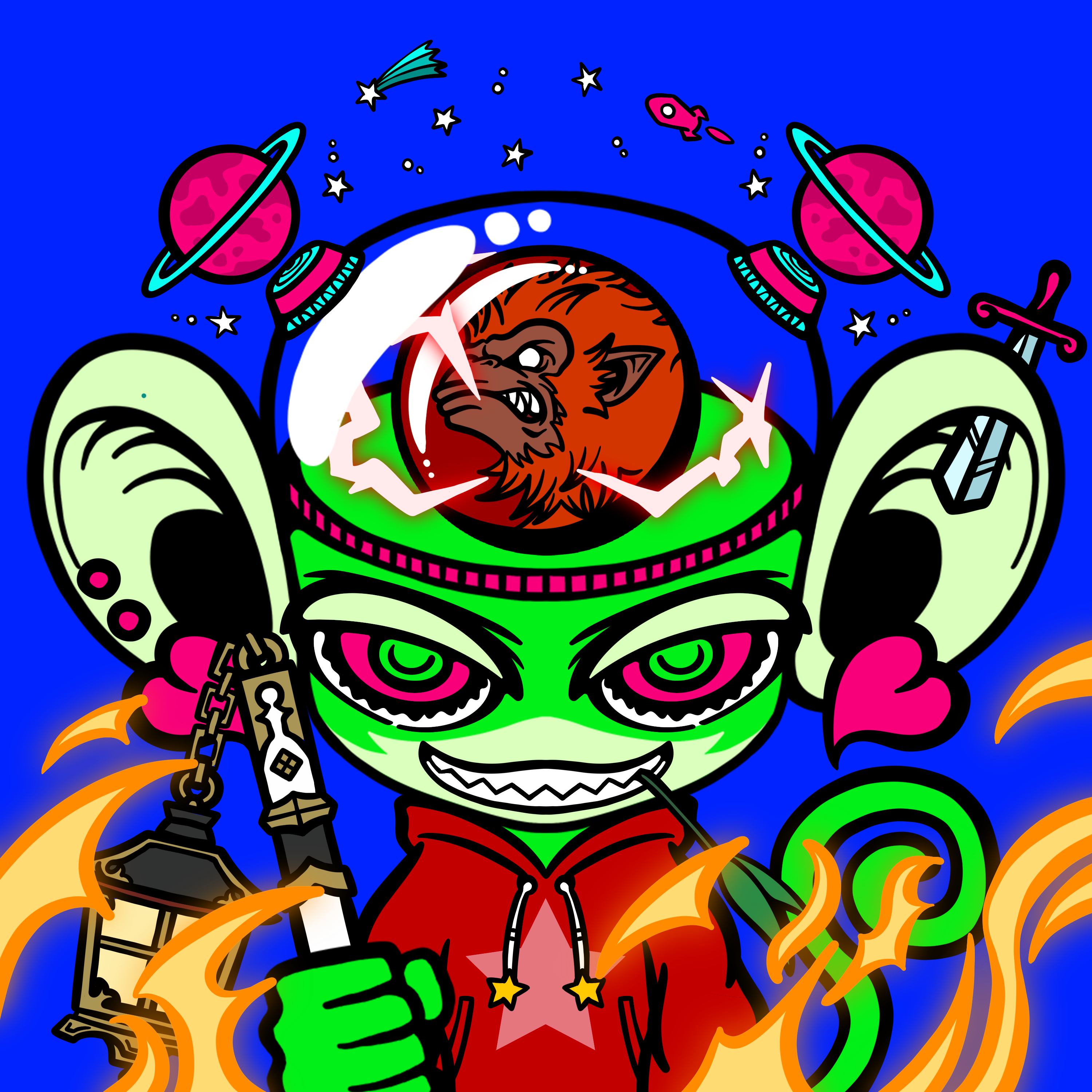 NFT Image