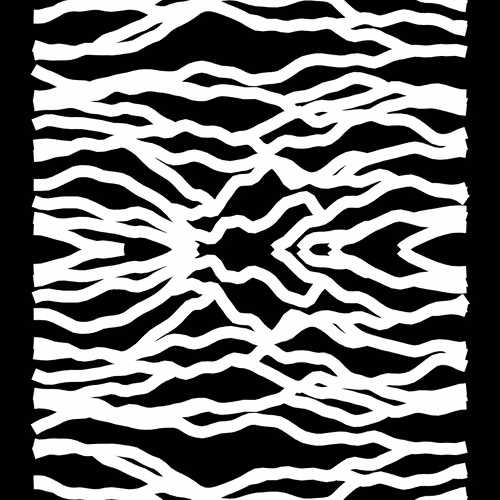 Gen Art Pattern 1