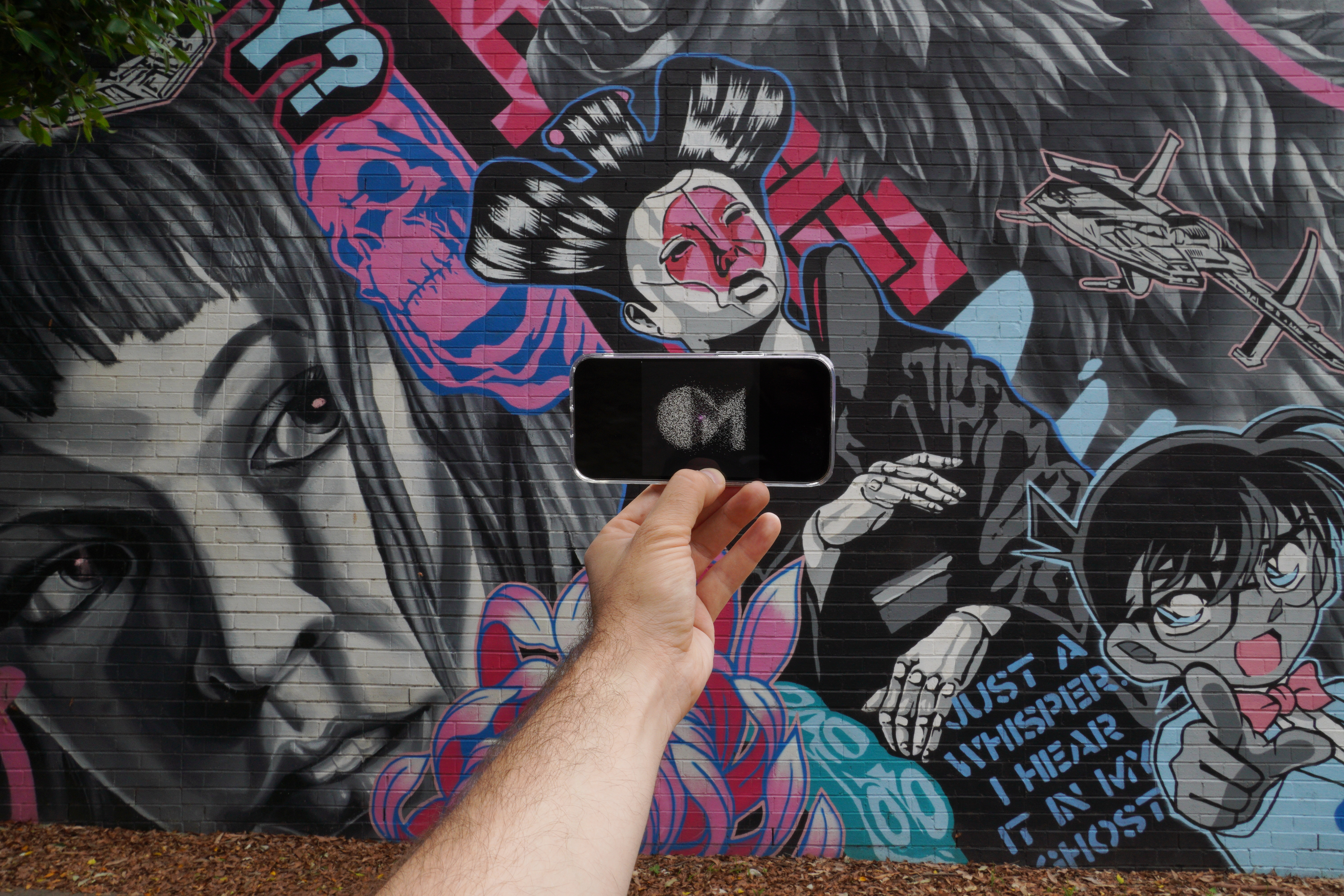 Memes Outside #34: Our Optimal Future is Just a Whisper