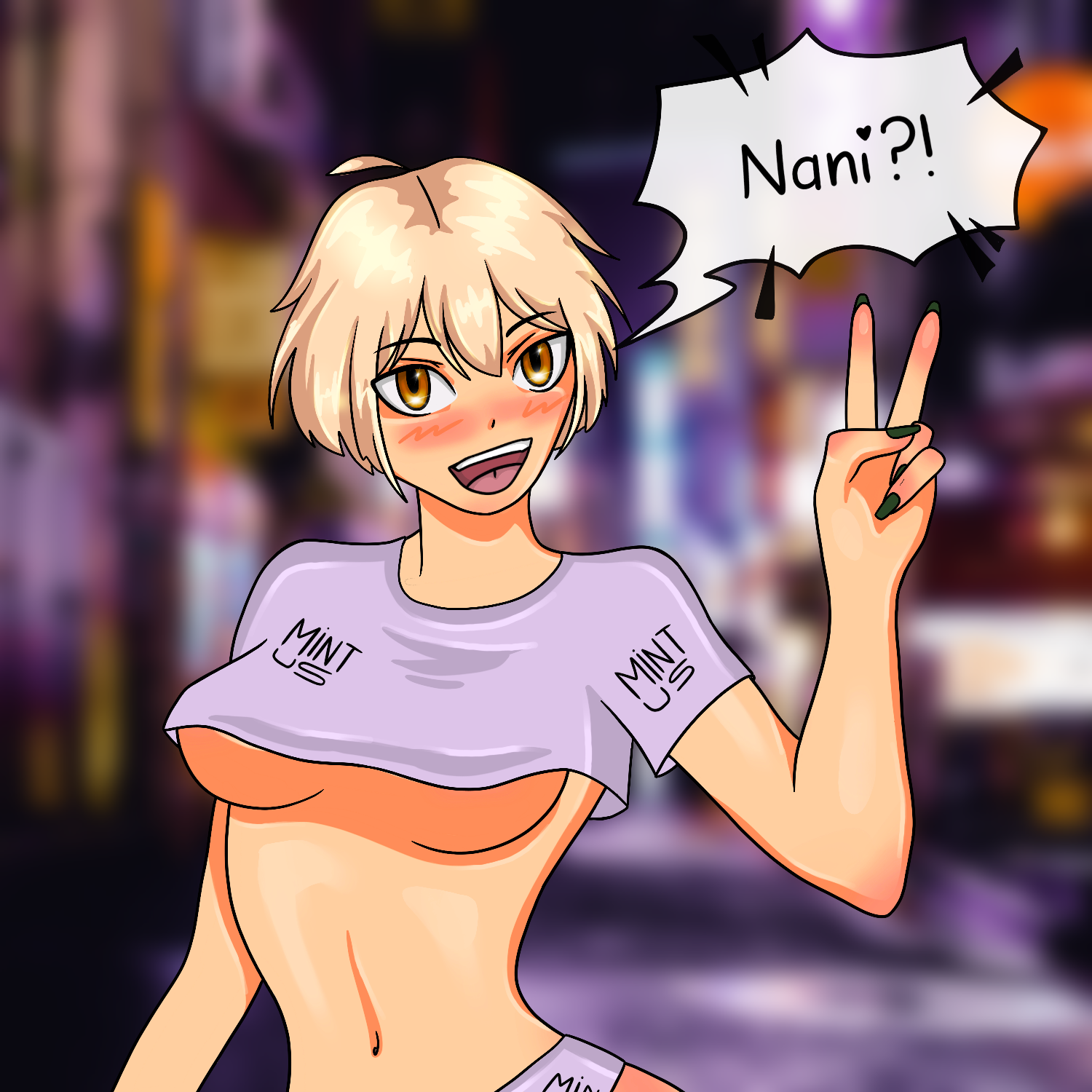 NFT Image