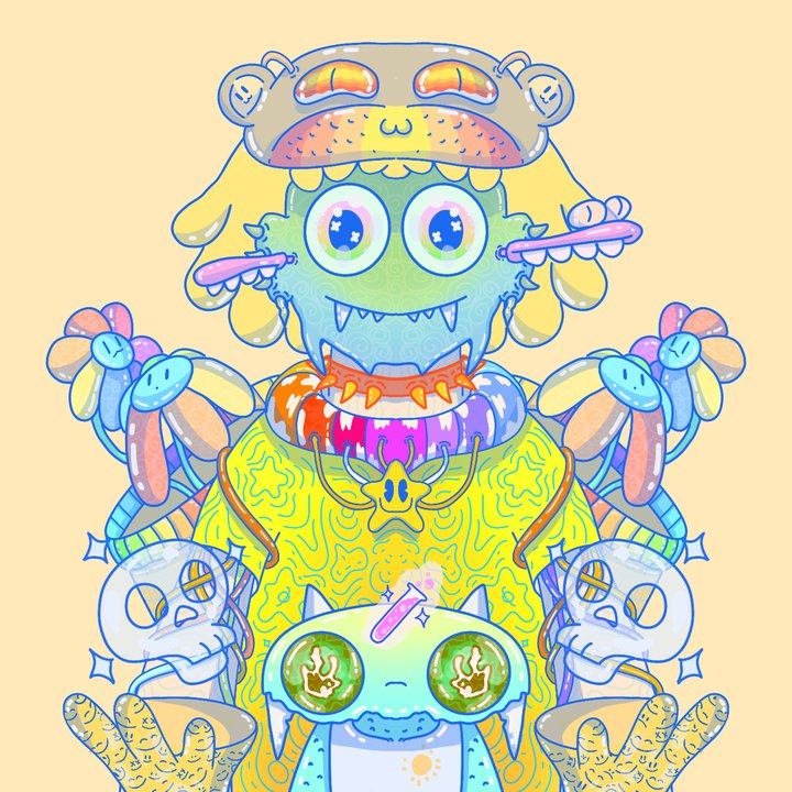 NFT Image