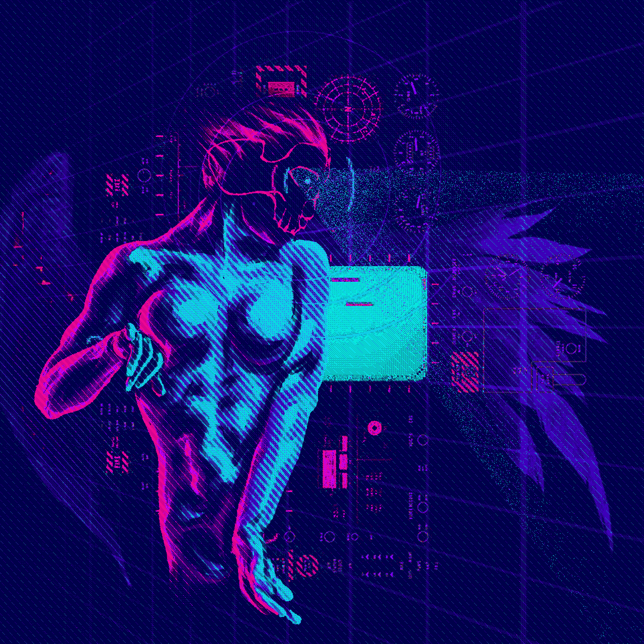 GALLANT BECKONS
