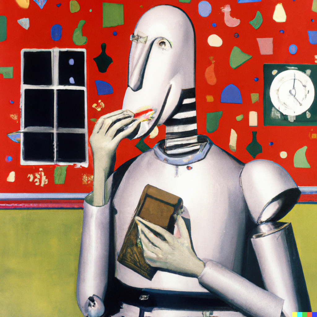 Not For Human Consumption #378