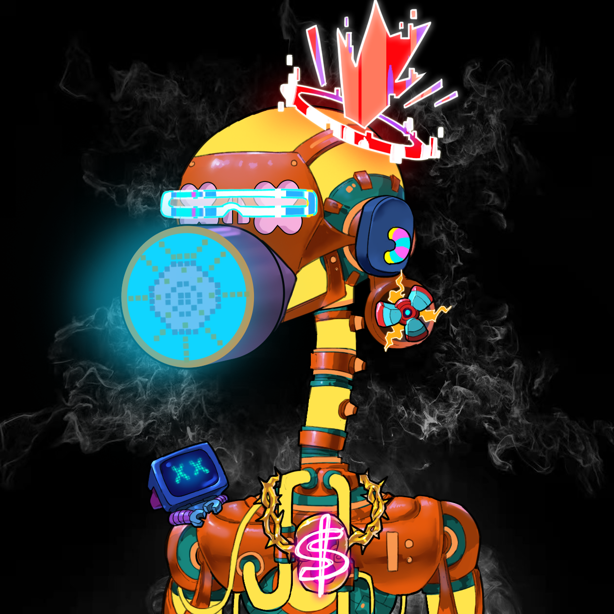 NFT Image