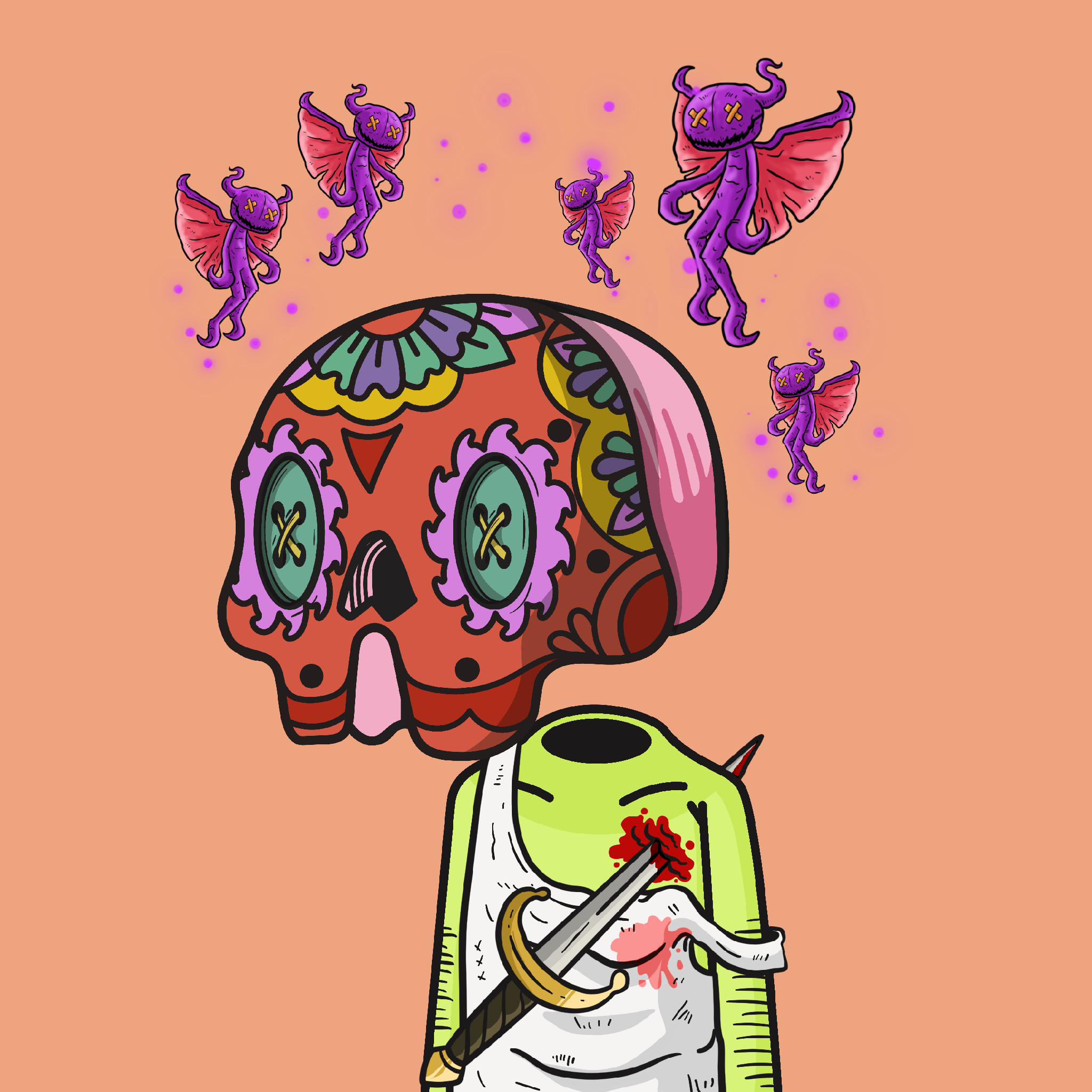 NFT Image