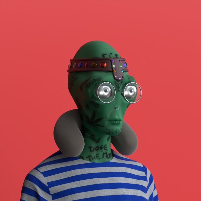 NFT Image