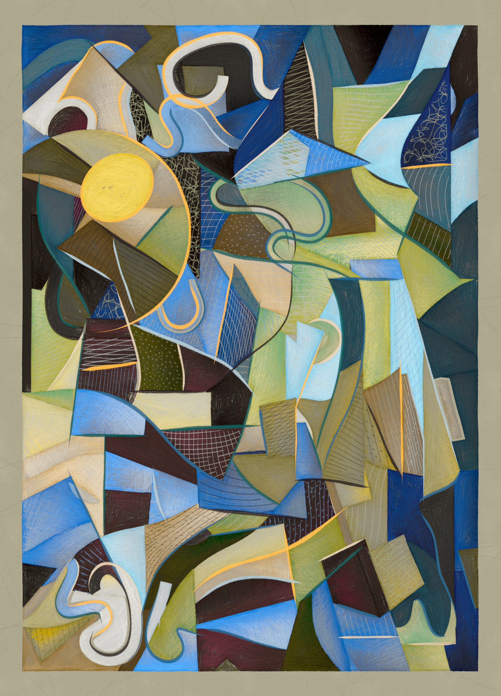 Materialistic - Digital Edition #37