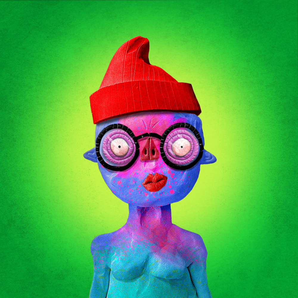 NFT Image
