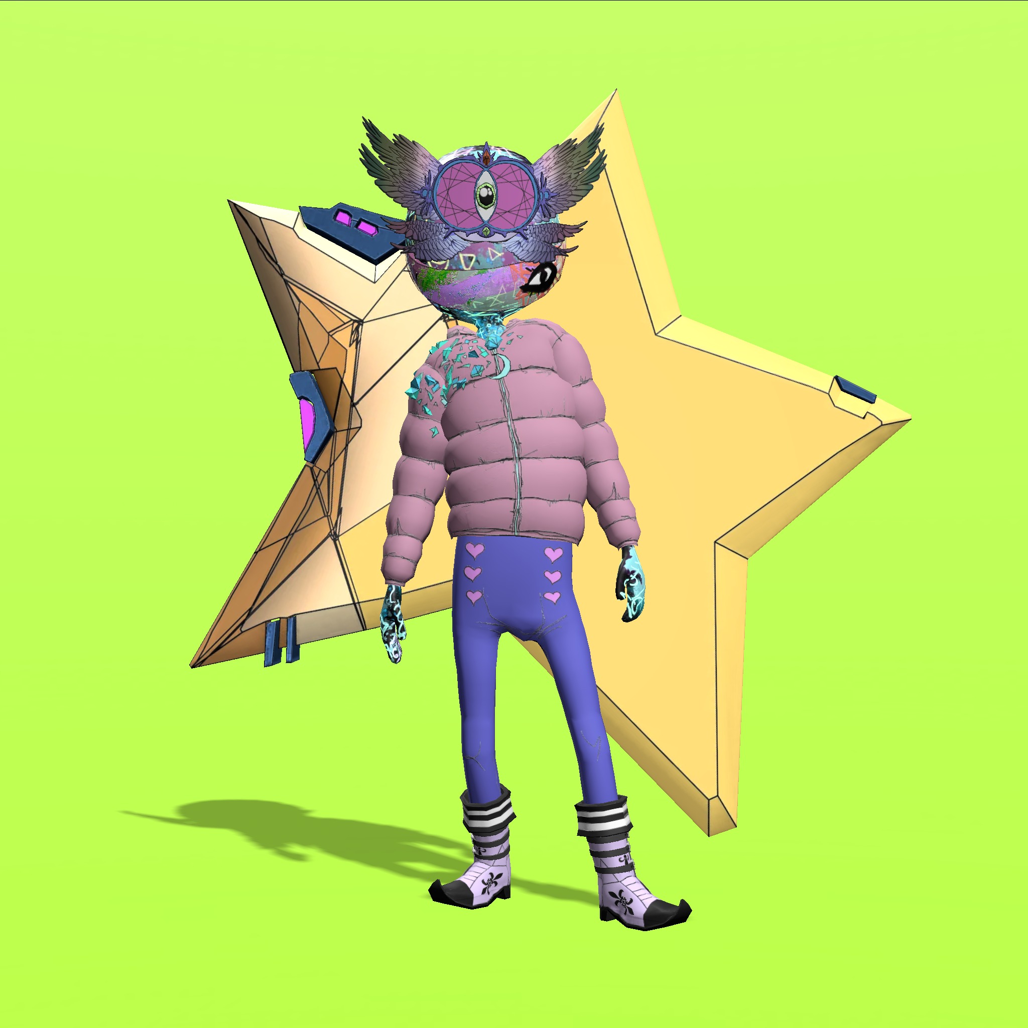NFT Image
