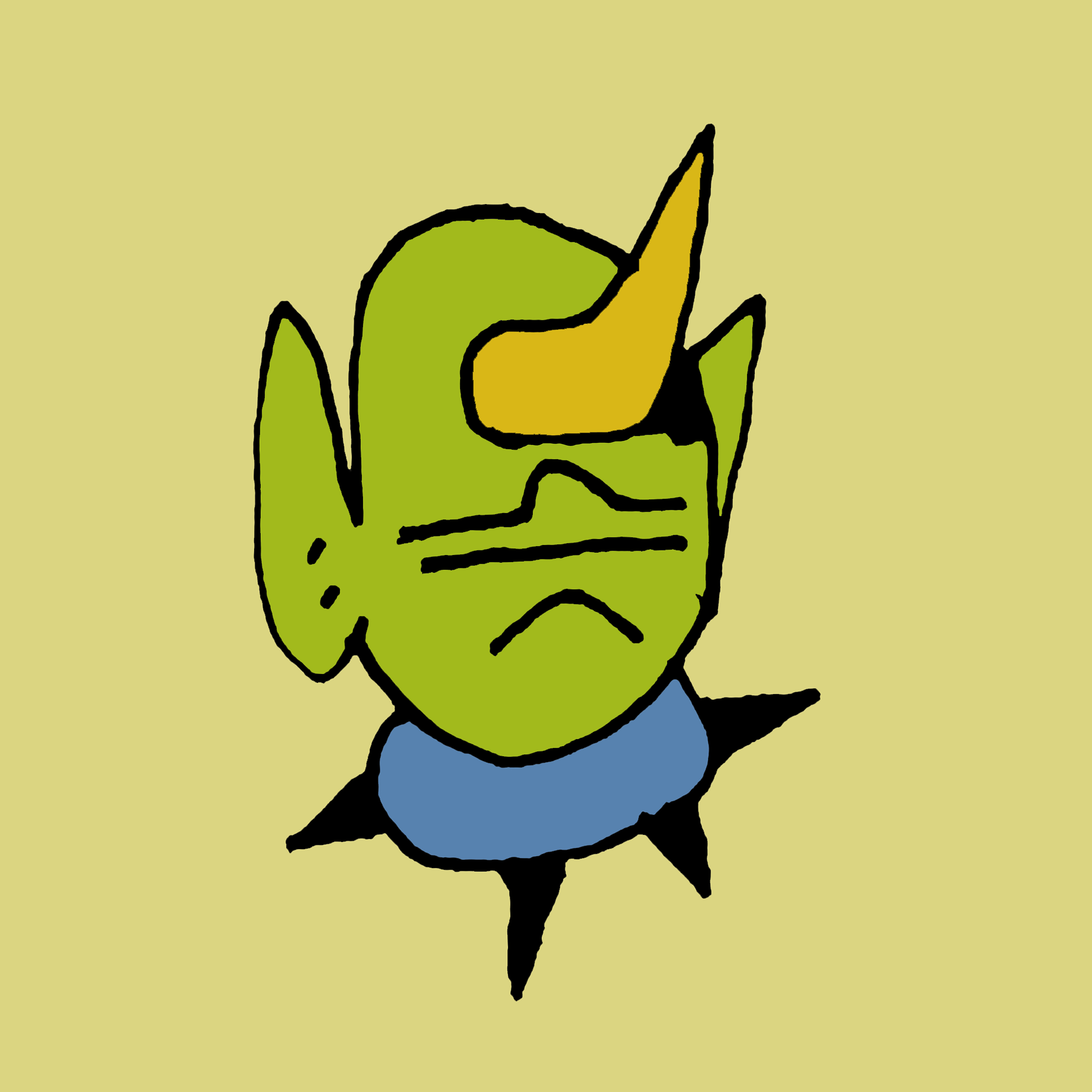 GOBLINI #48