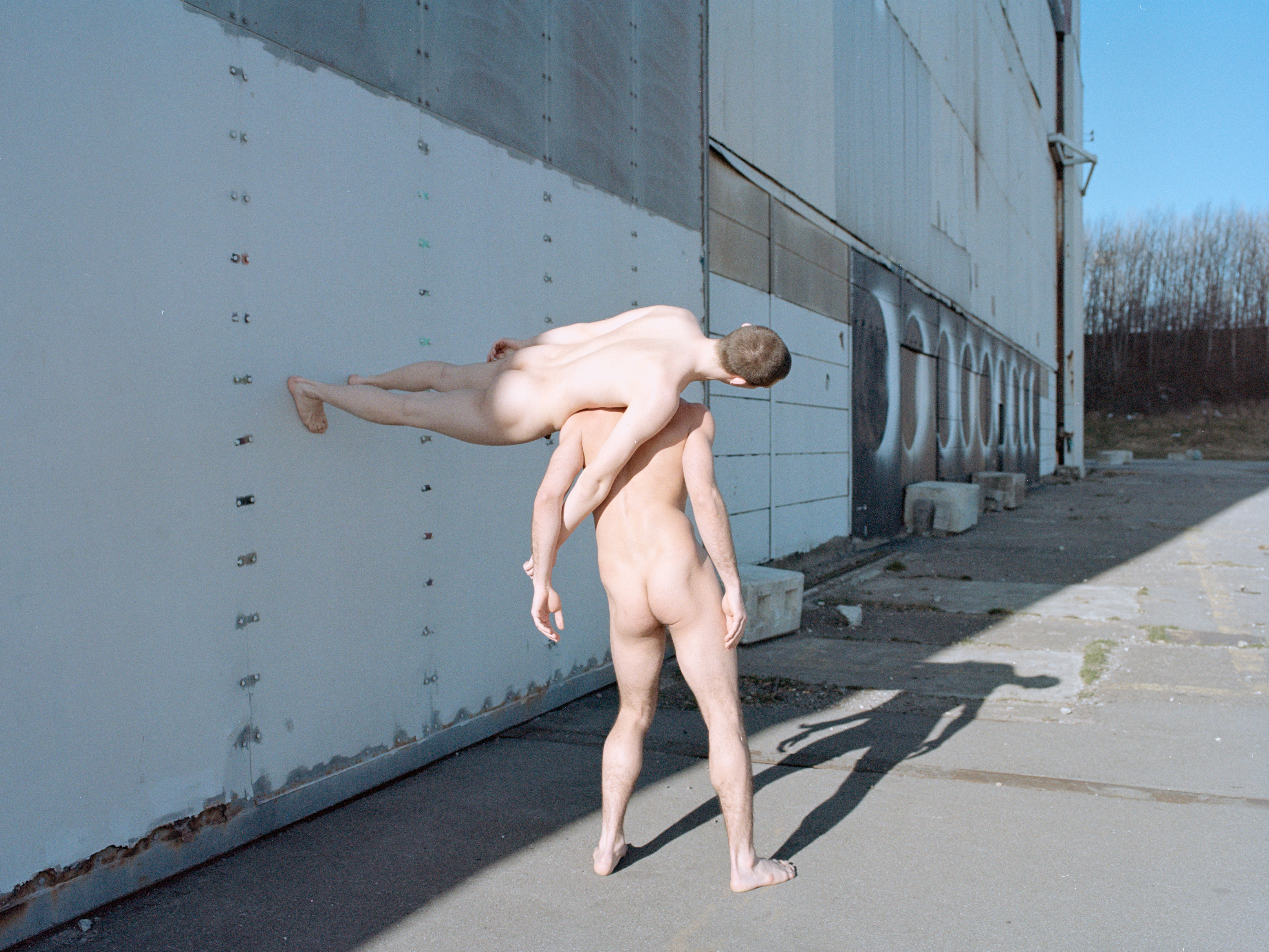 Uncensored - Tables are Turned (2019)