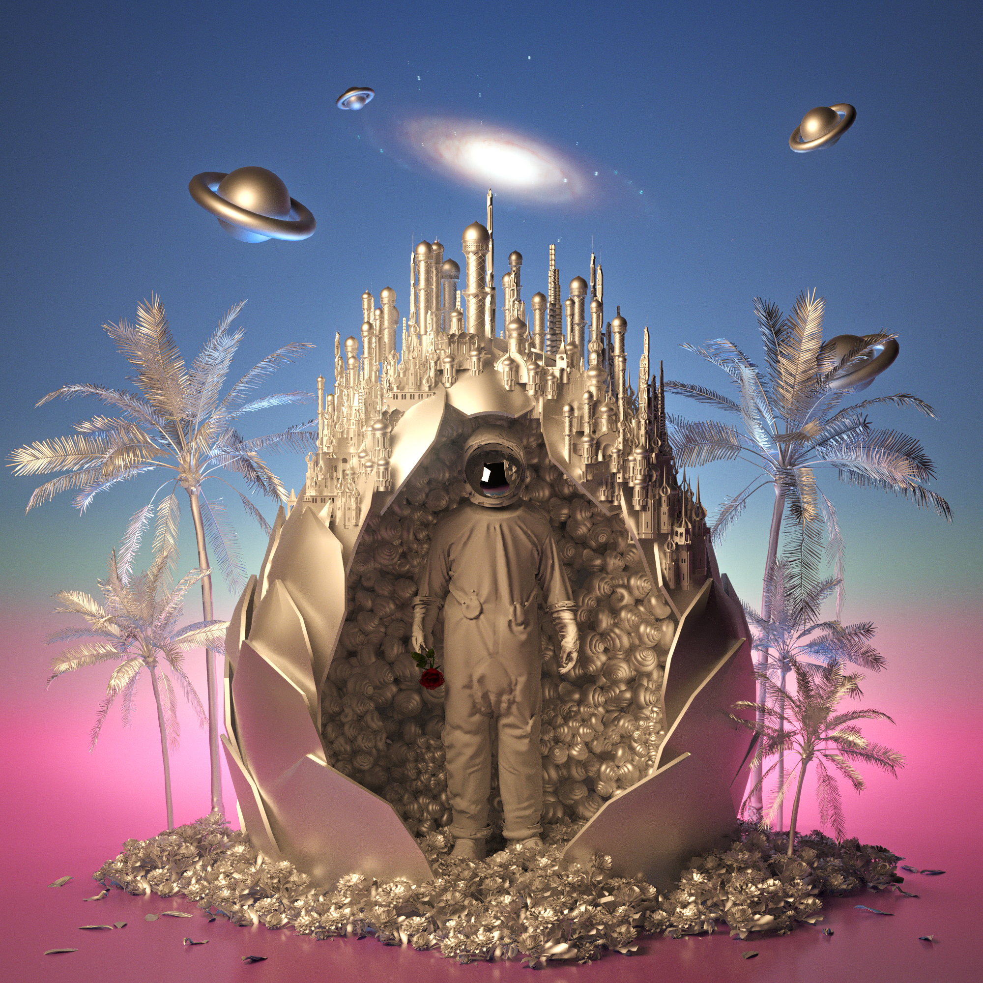 NFT Image