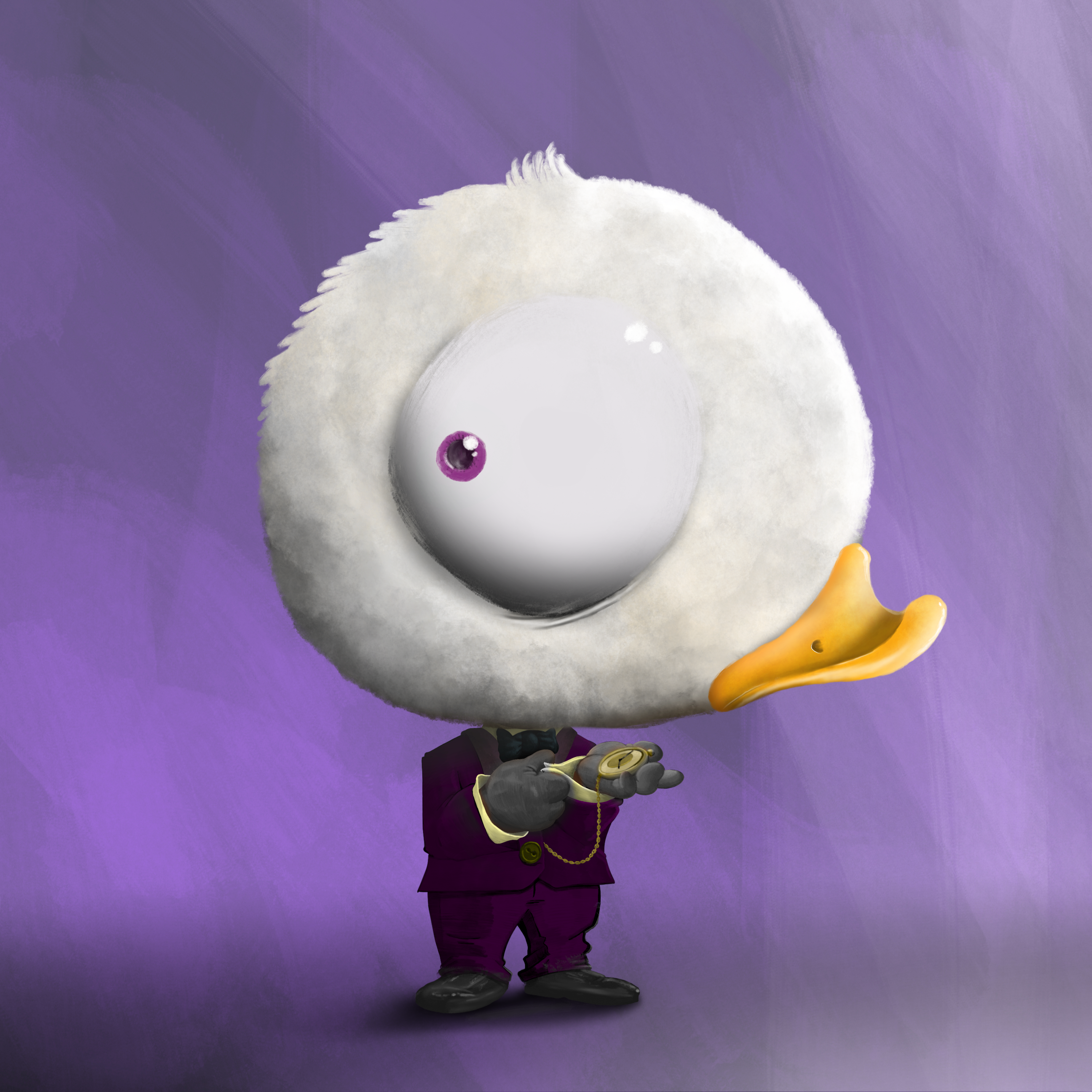 BiG iNC Employee #503200