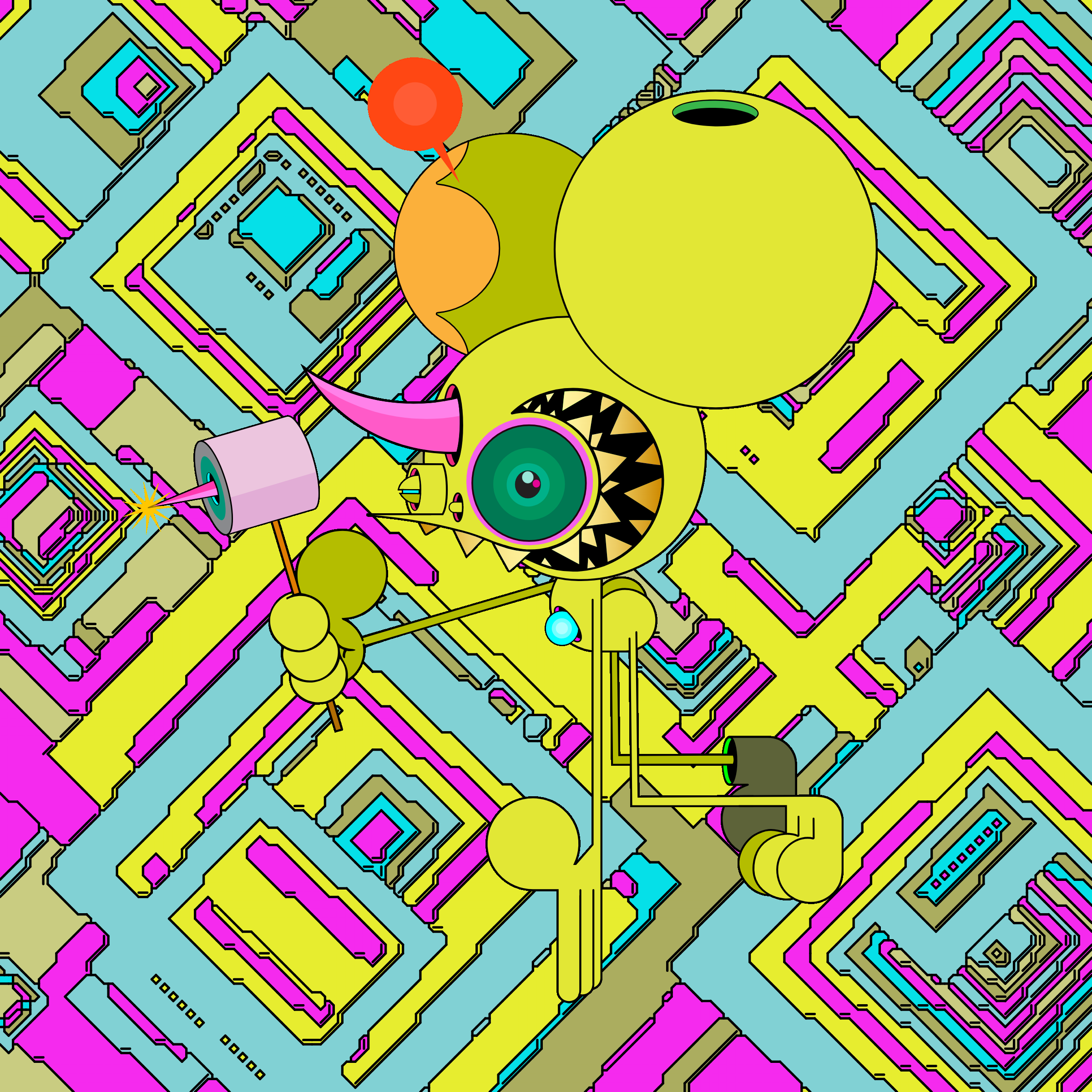 NFT Image