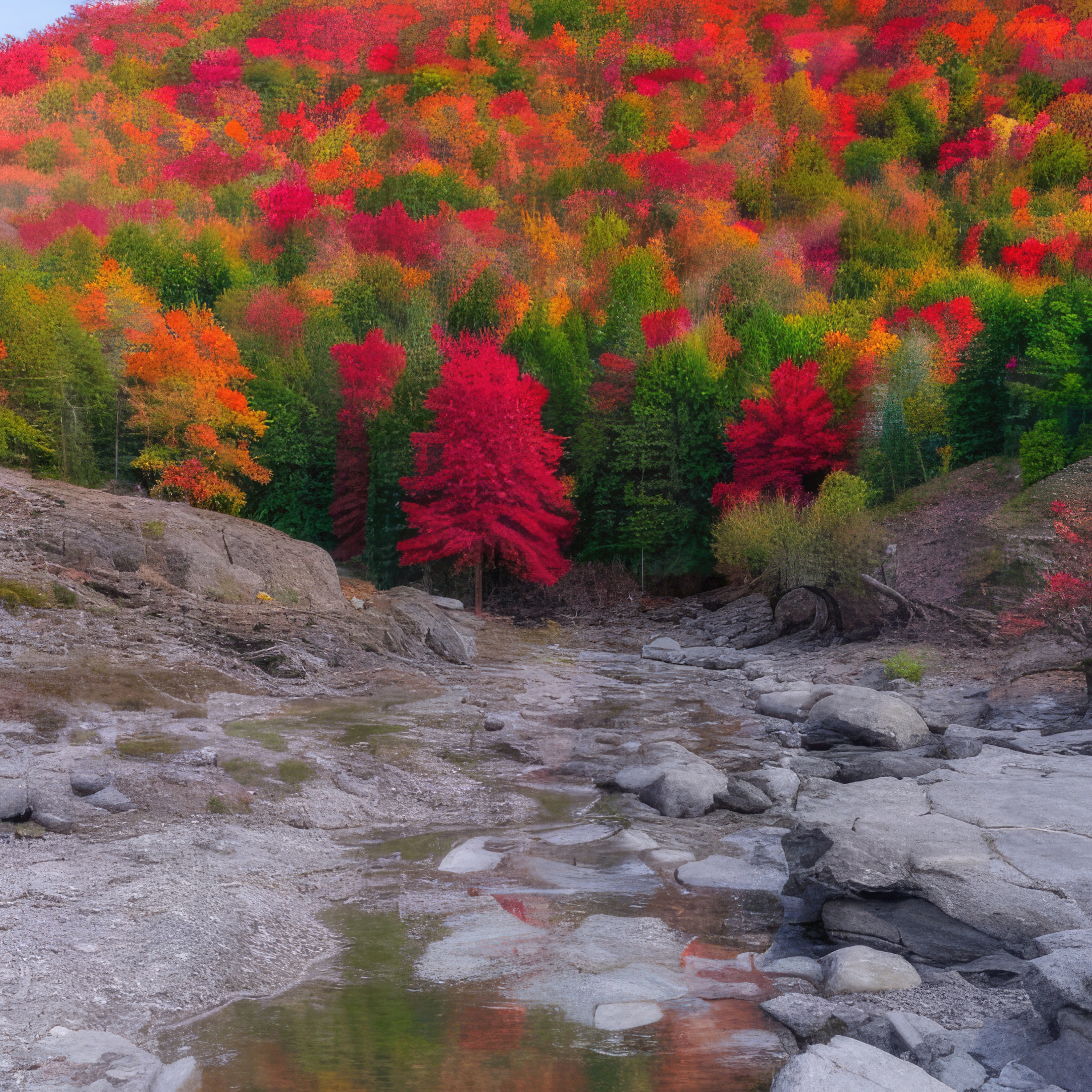Mirascapes 672