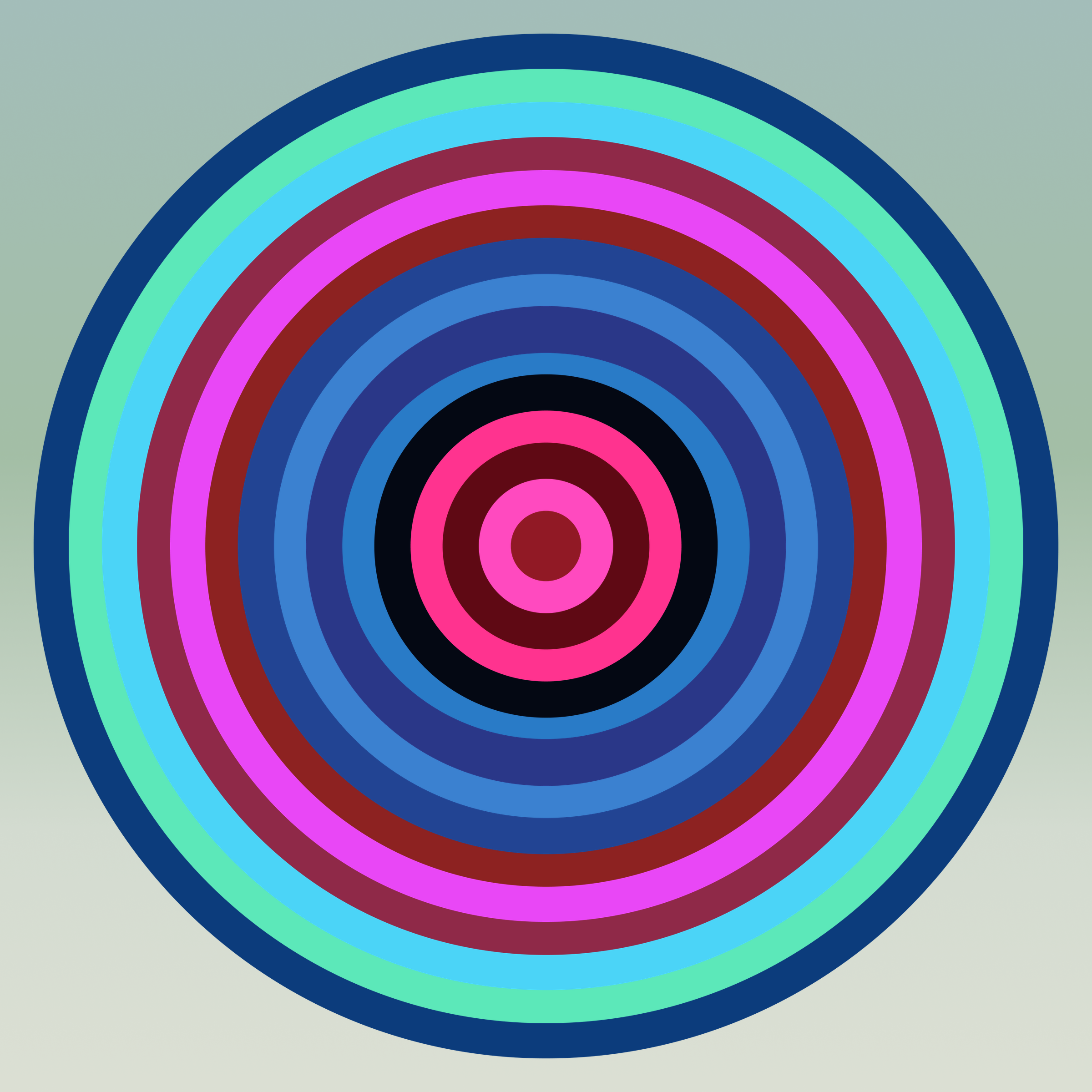 Circle of Frens² #8110