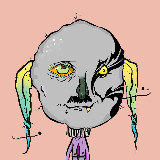 Goblin Hipsters 7835