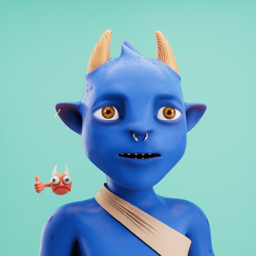 NFT Image