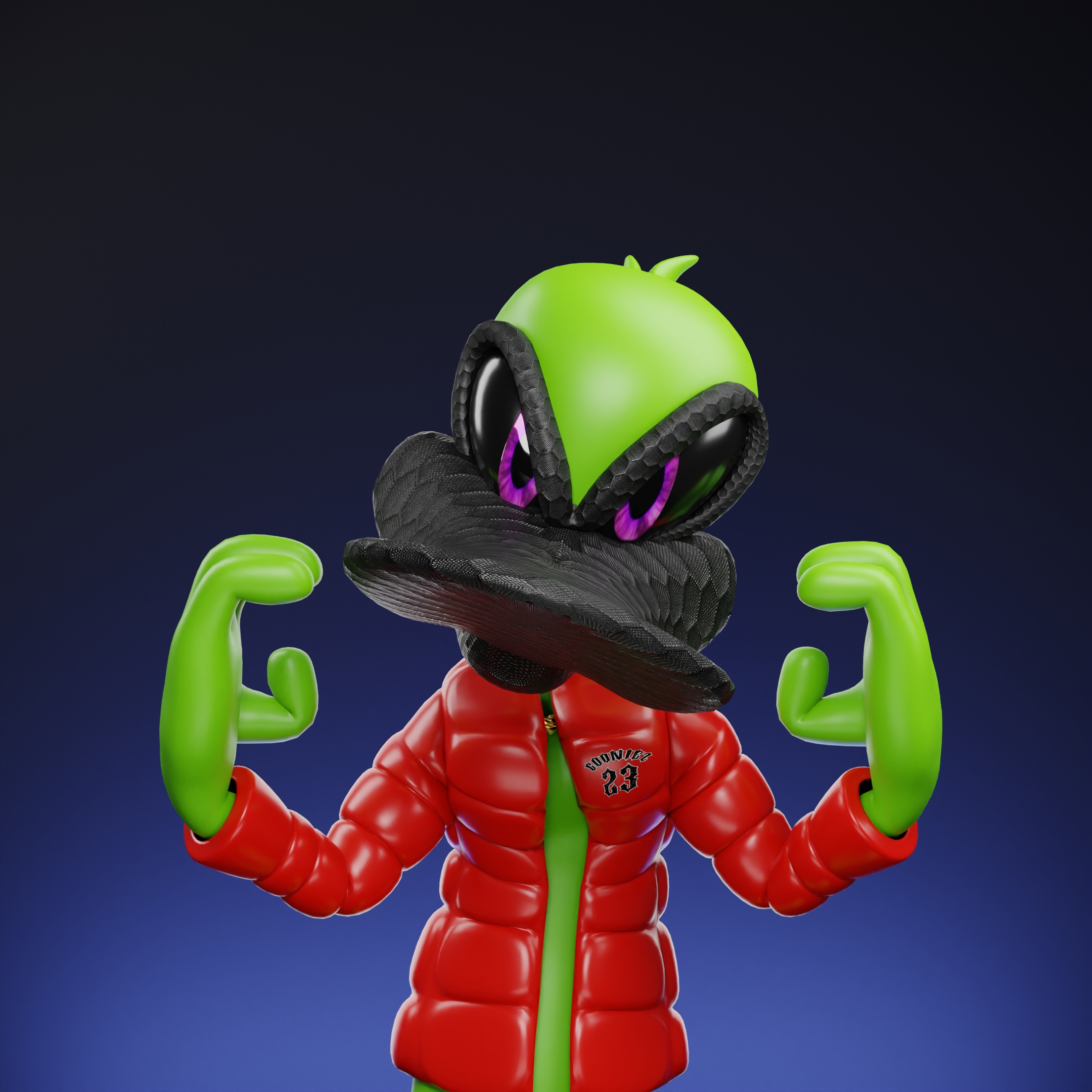 NFT Image