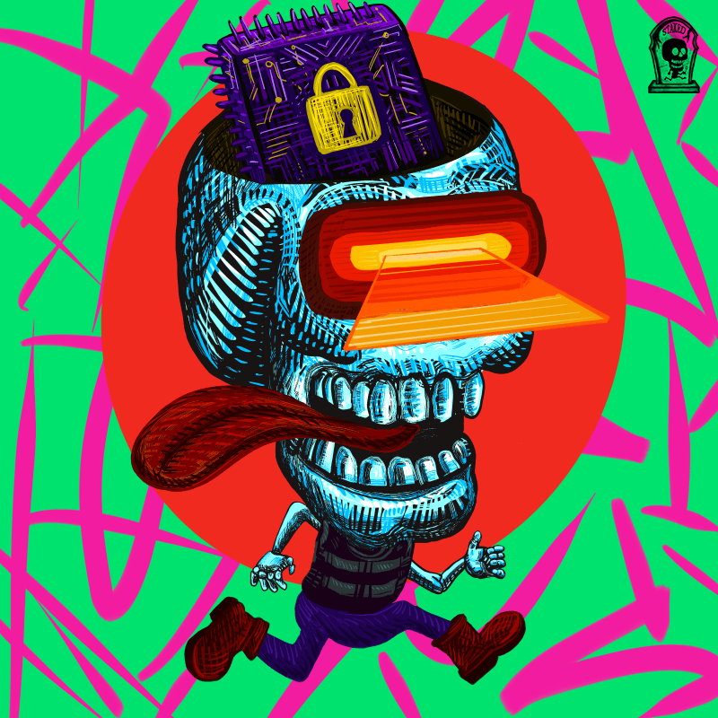 Streetlab Genesis #1721