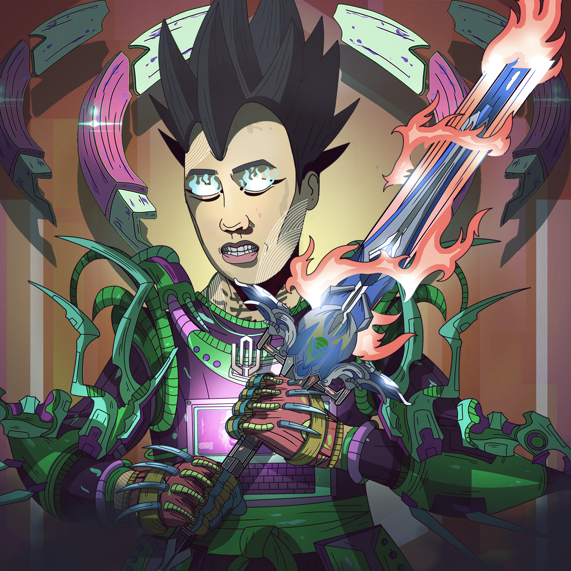 NFT Image