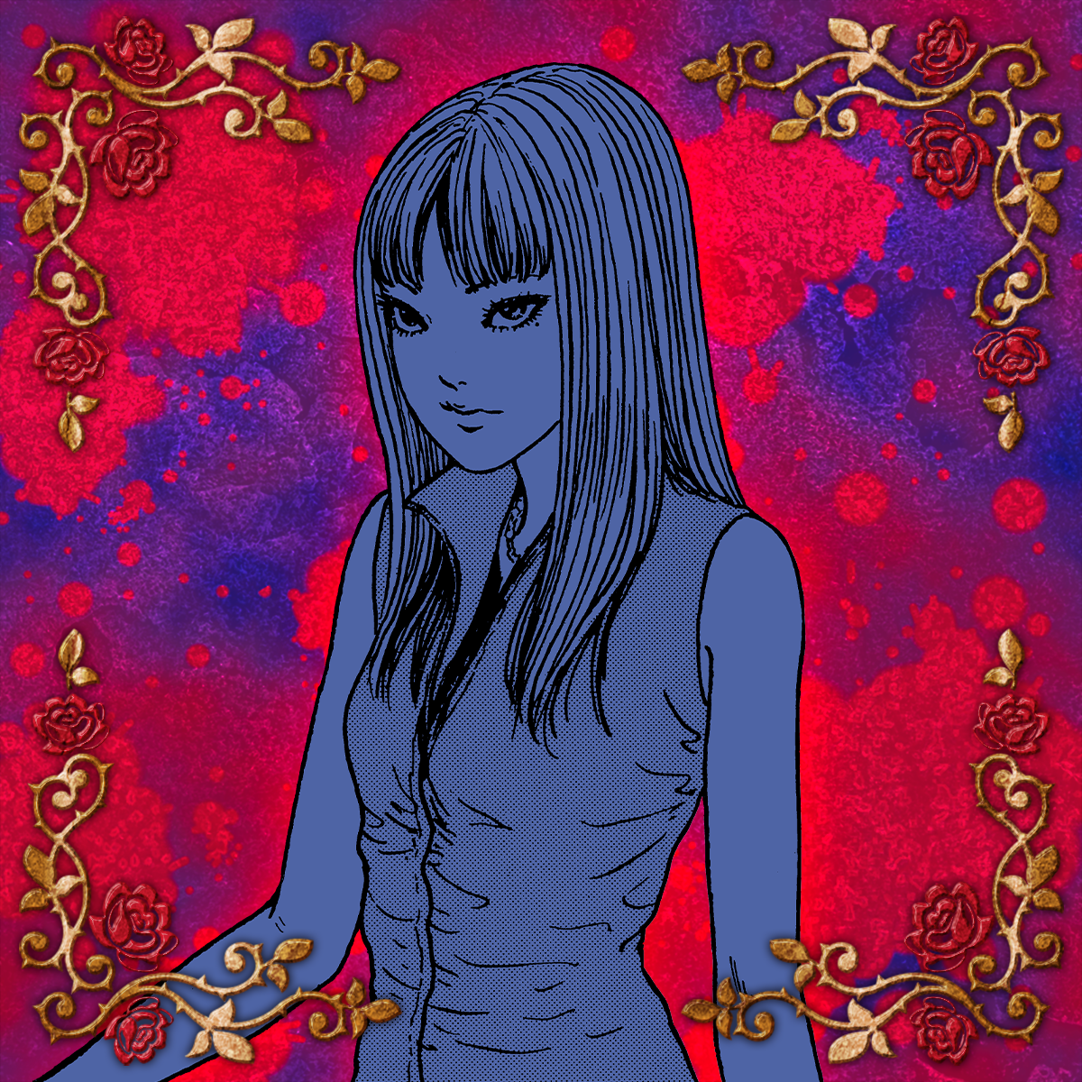 Tomie #2941