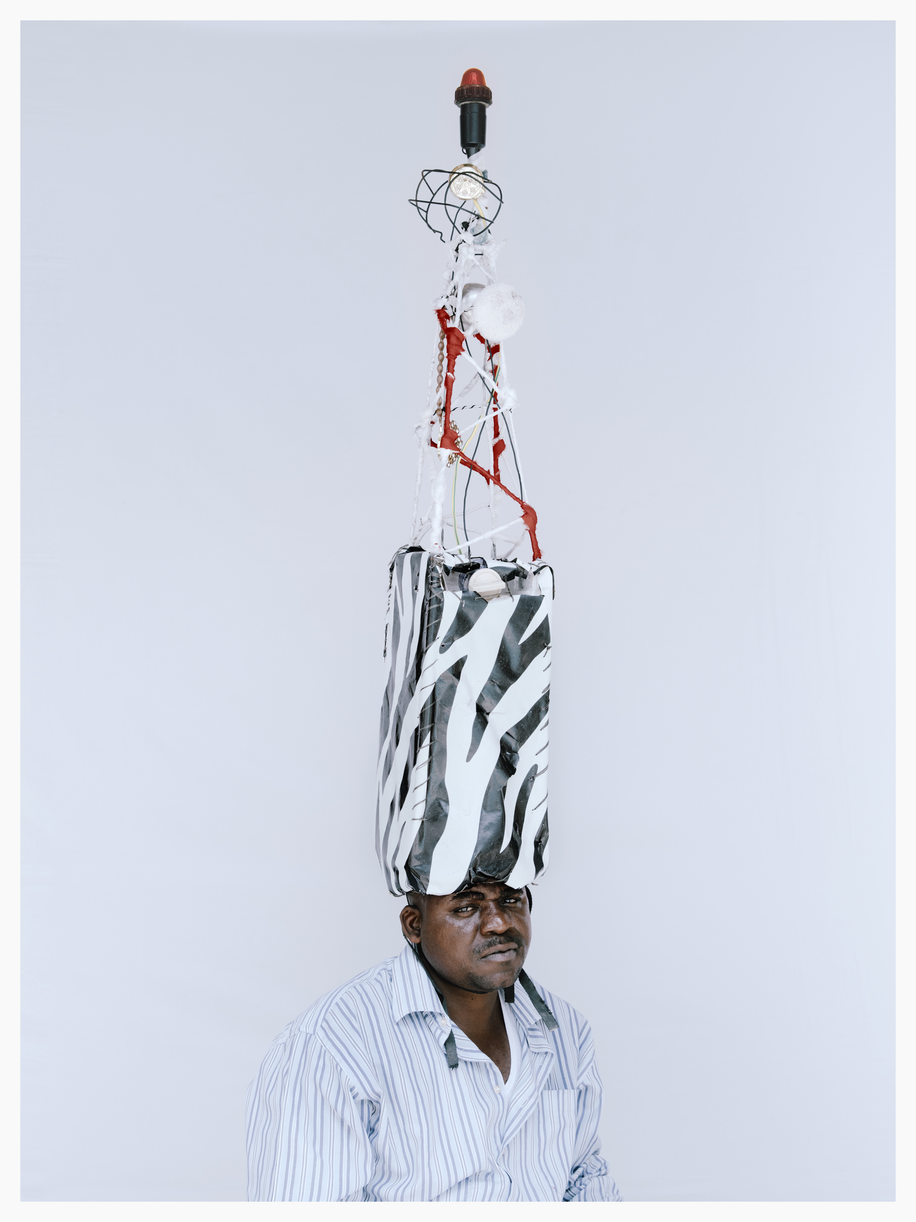 Abud Said, Lamu, 2020