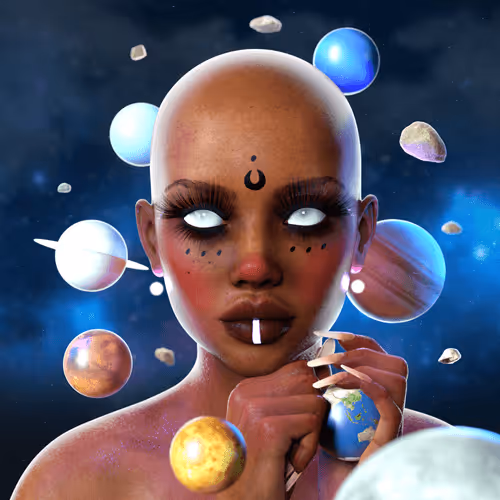 NFT Image