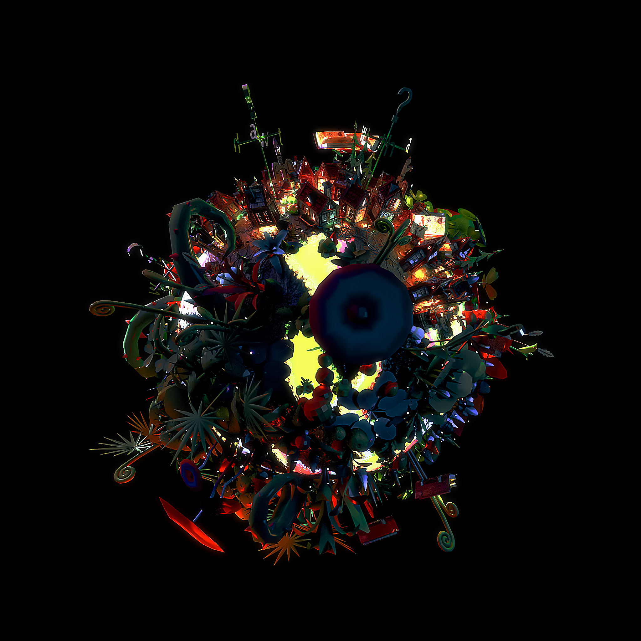 NFT Image