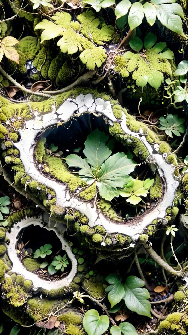 Sheldrick - Evergreen