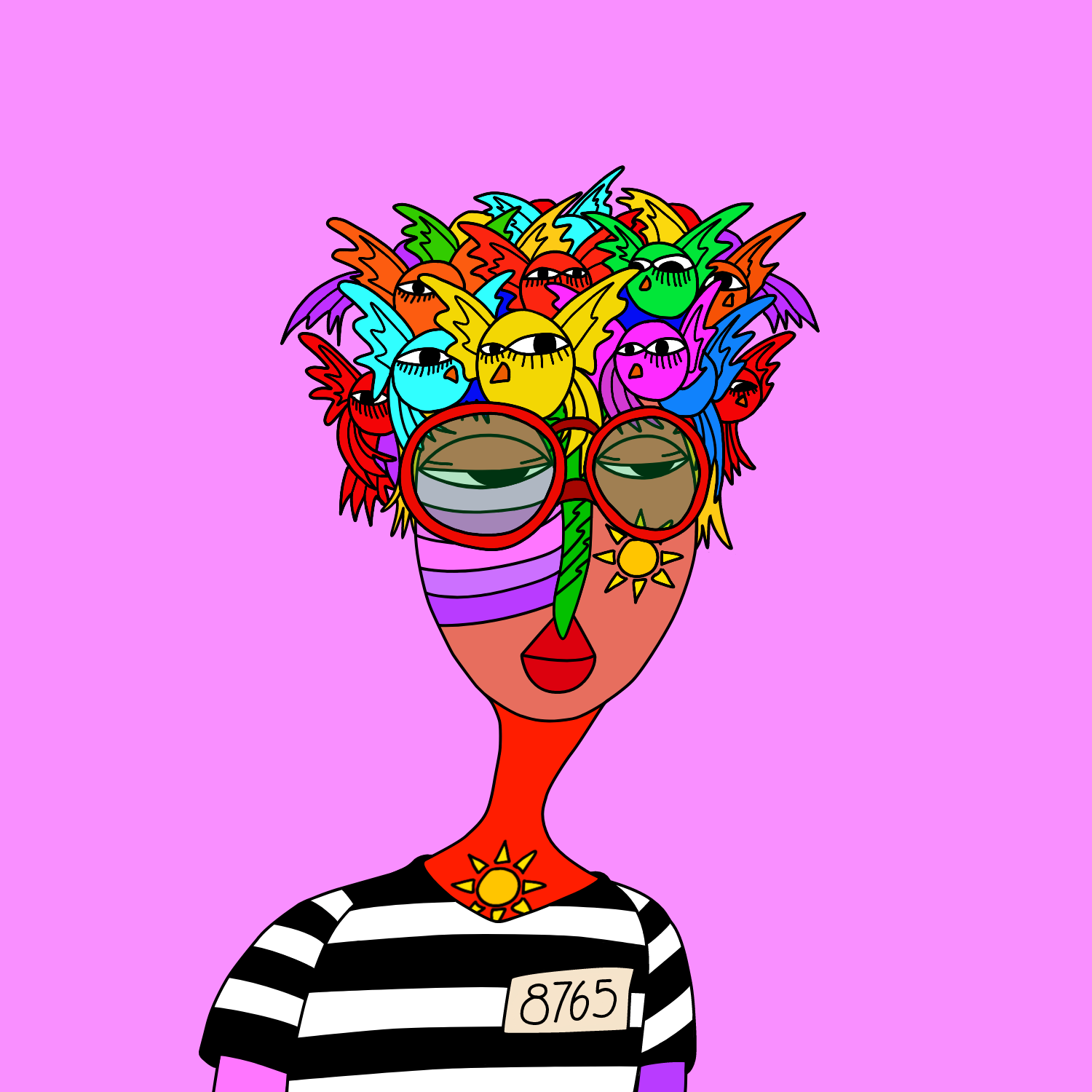 NFT Image